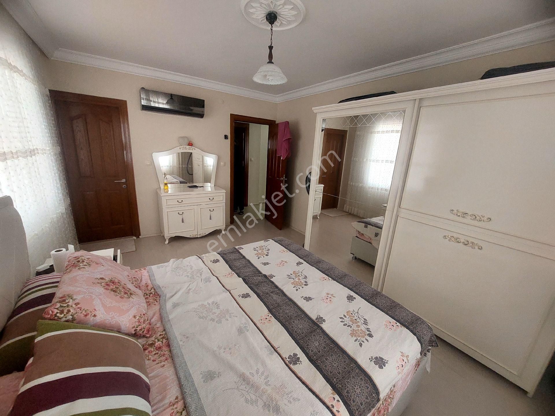 K.evren'de Komple Satılık Bina!! Kat Mülkiyetli - Görsel 28