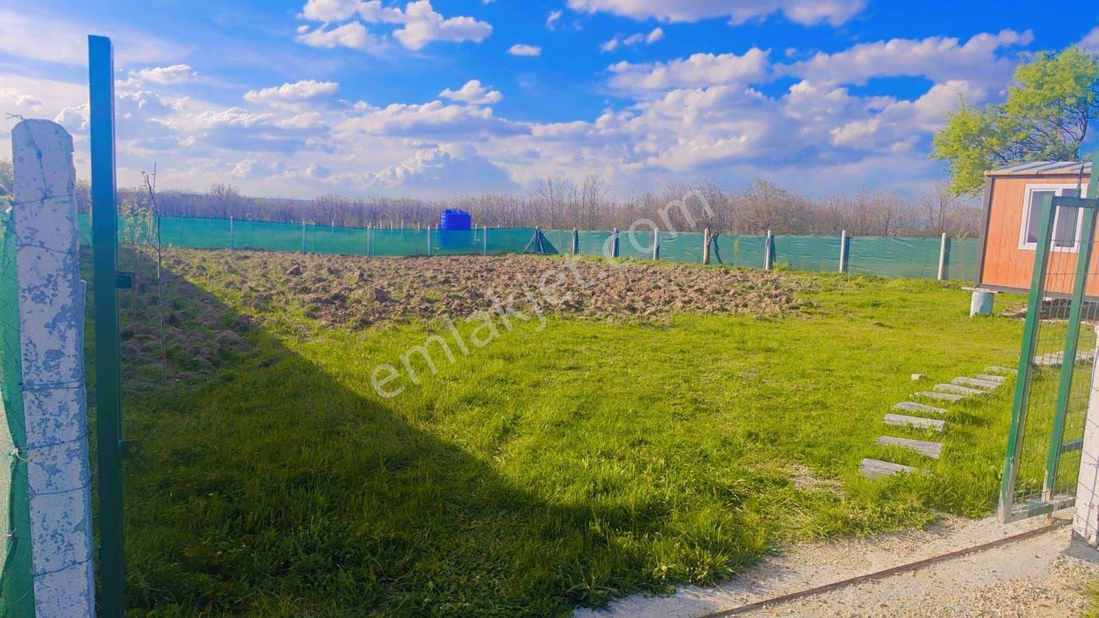 870 M2 Hazır Bahçe - Görsel 8