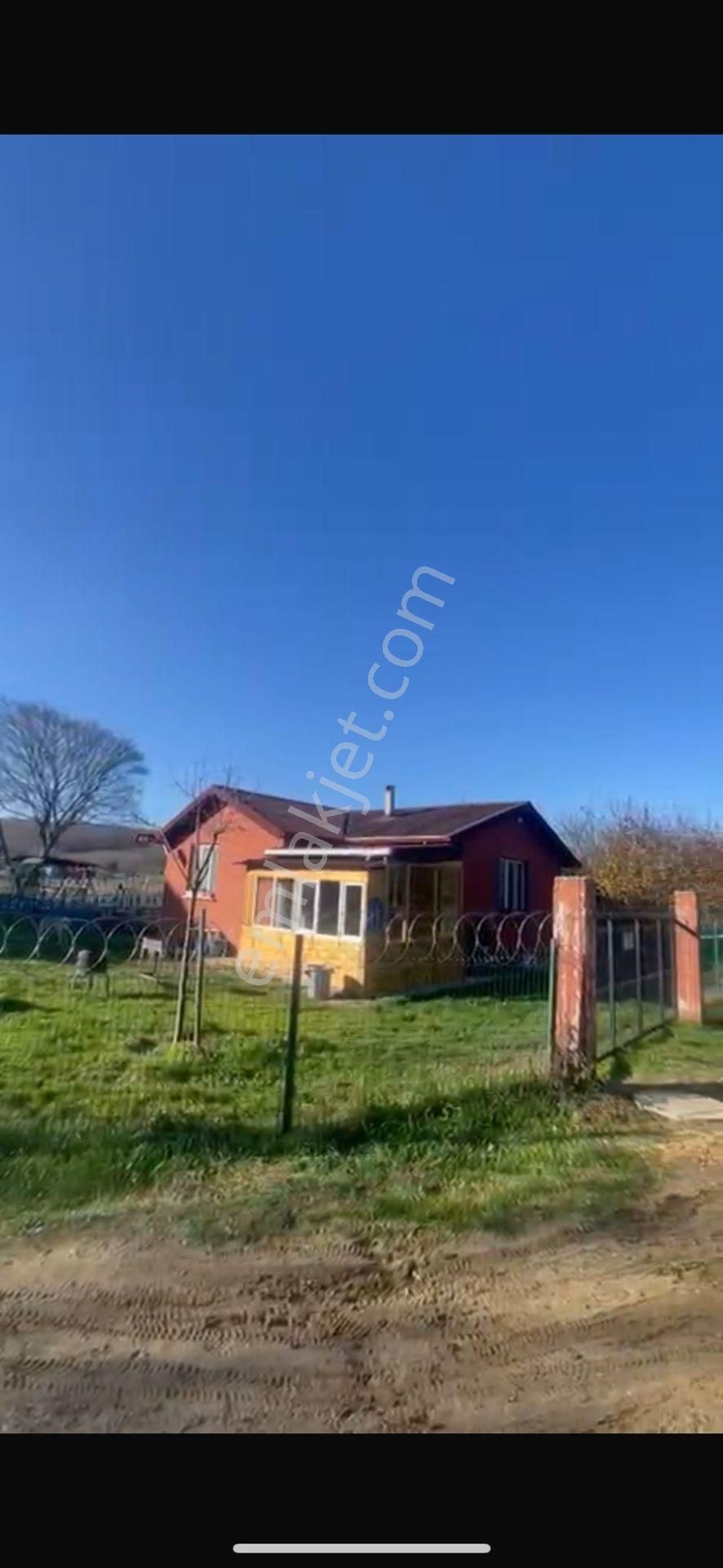 Gelişen Bölge Çatalca Atatürk'de Yerleşim İçinde 422m2 Satılık ! - Görsel 3