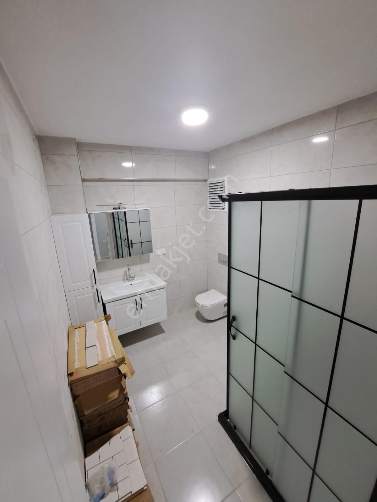 Toprak İnşaat...kullanıma Hazır İskan Alınmış 3+1 Cadde Üzeri!!! - Görsel 6