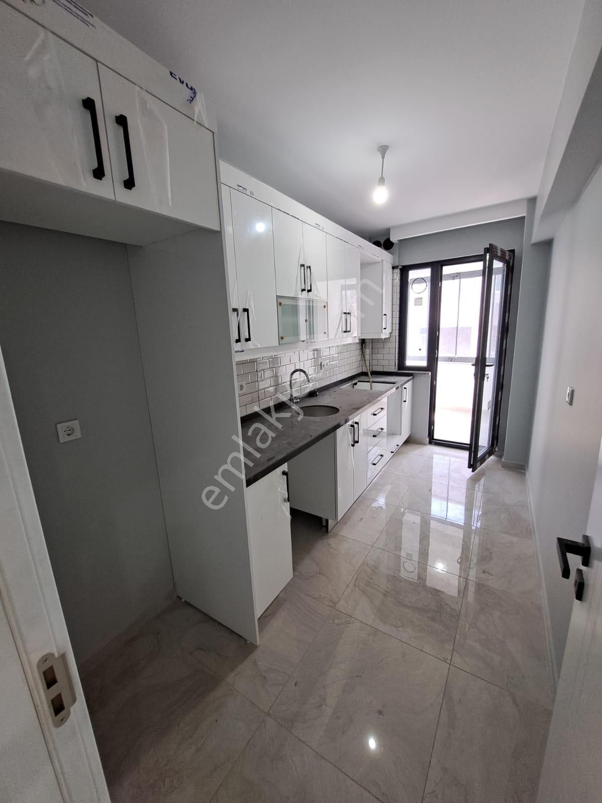 Toprak İnşaat...kullanıma Hazır İskan Alınmış 3+1 Cadde Üzeri!!! - Görsel 10