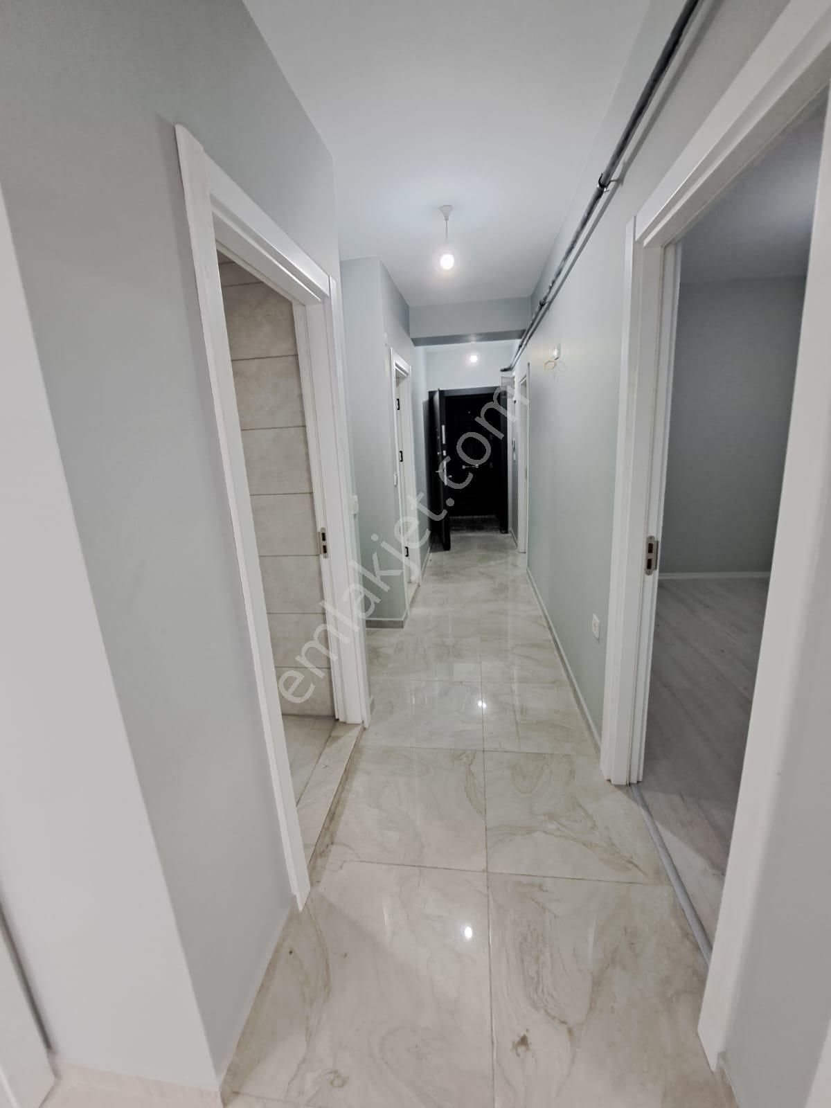 Toprak İnşaat...kullanıma Hazır İskan Alınmış 3+1 Cadde Üzeri!!! - Görsel 12