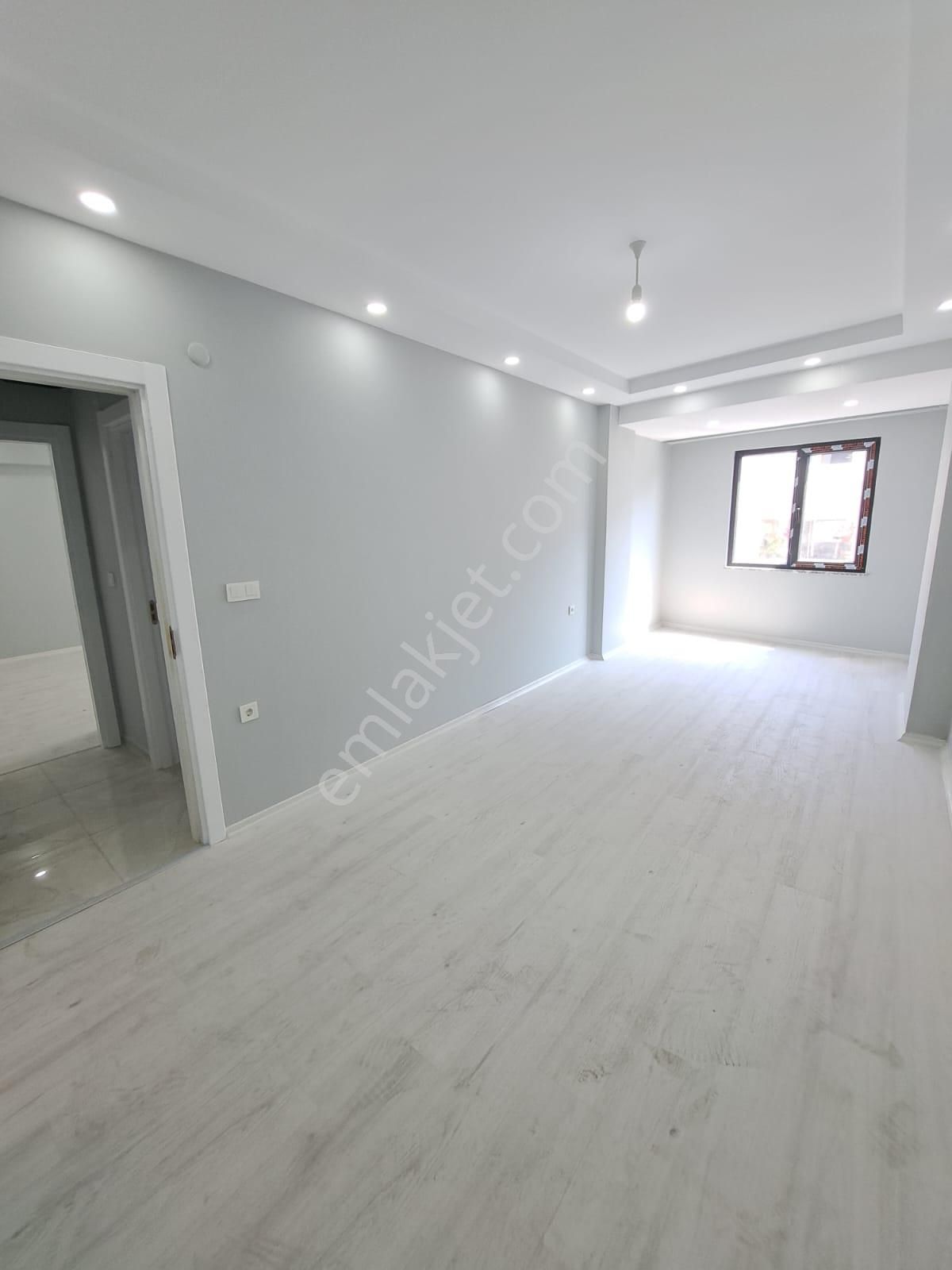 Toprak İnşaat...kullanıma Hazır İskan Alınmış 3+1 Cadde Üzeri!!! - Görsel 11