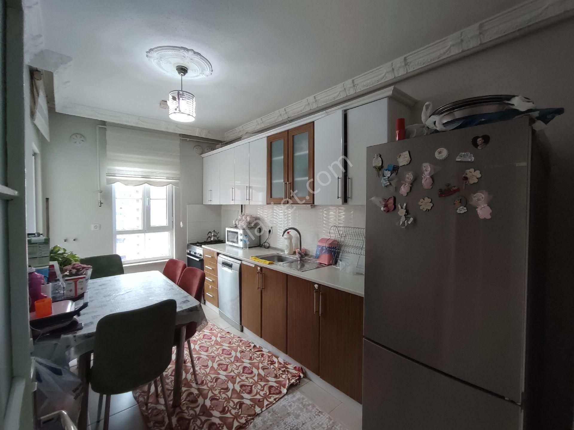 Cadde 17 Emlaktan Geniş 2+1 - Görsel 4