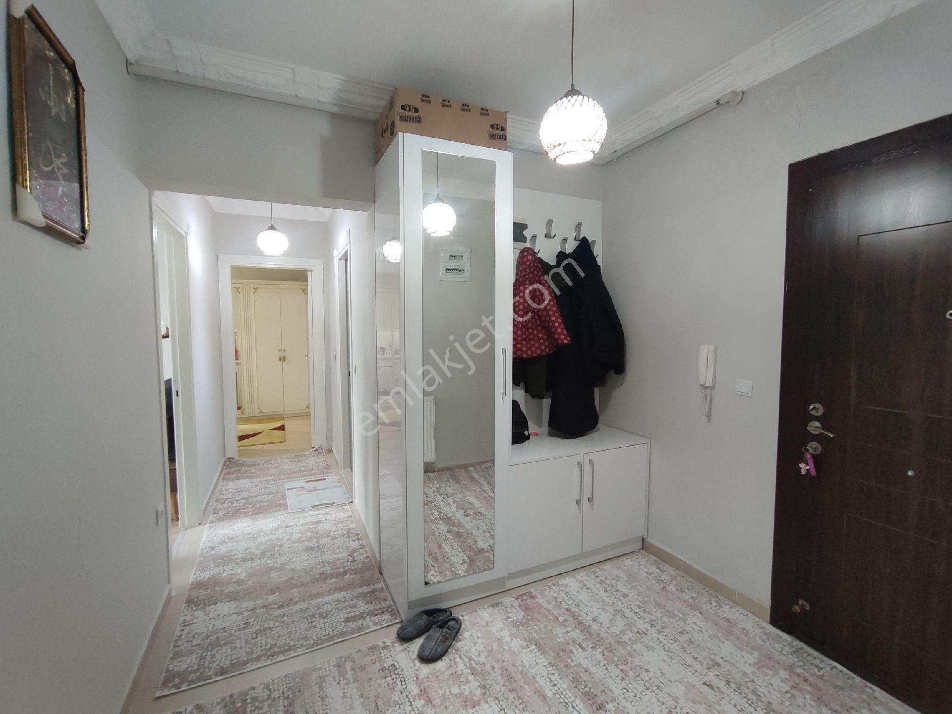 Cadde 17 Emlaktan Geniş 2+1 - Görsel 17