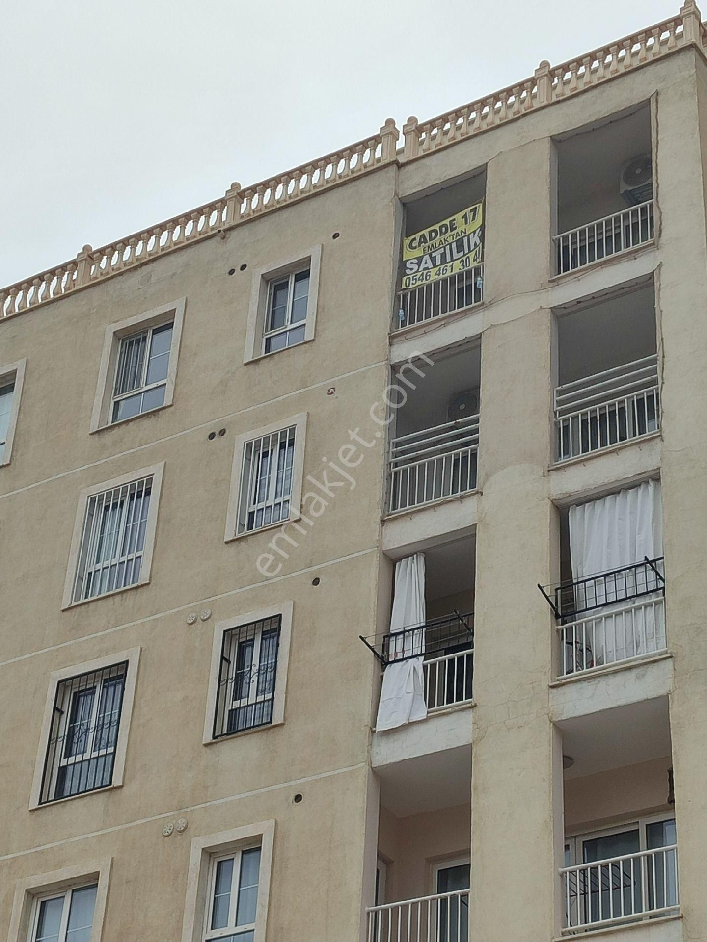 Cadde 17 Emlaktan Geniş 2+1 - Görsel 24