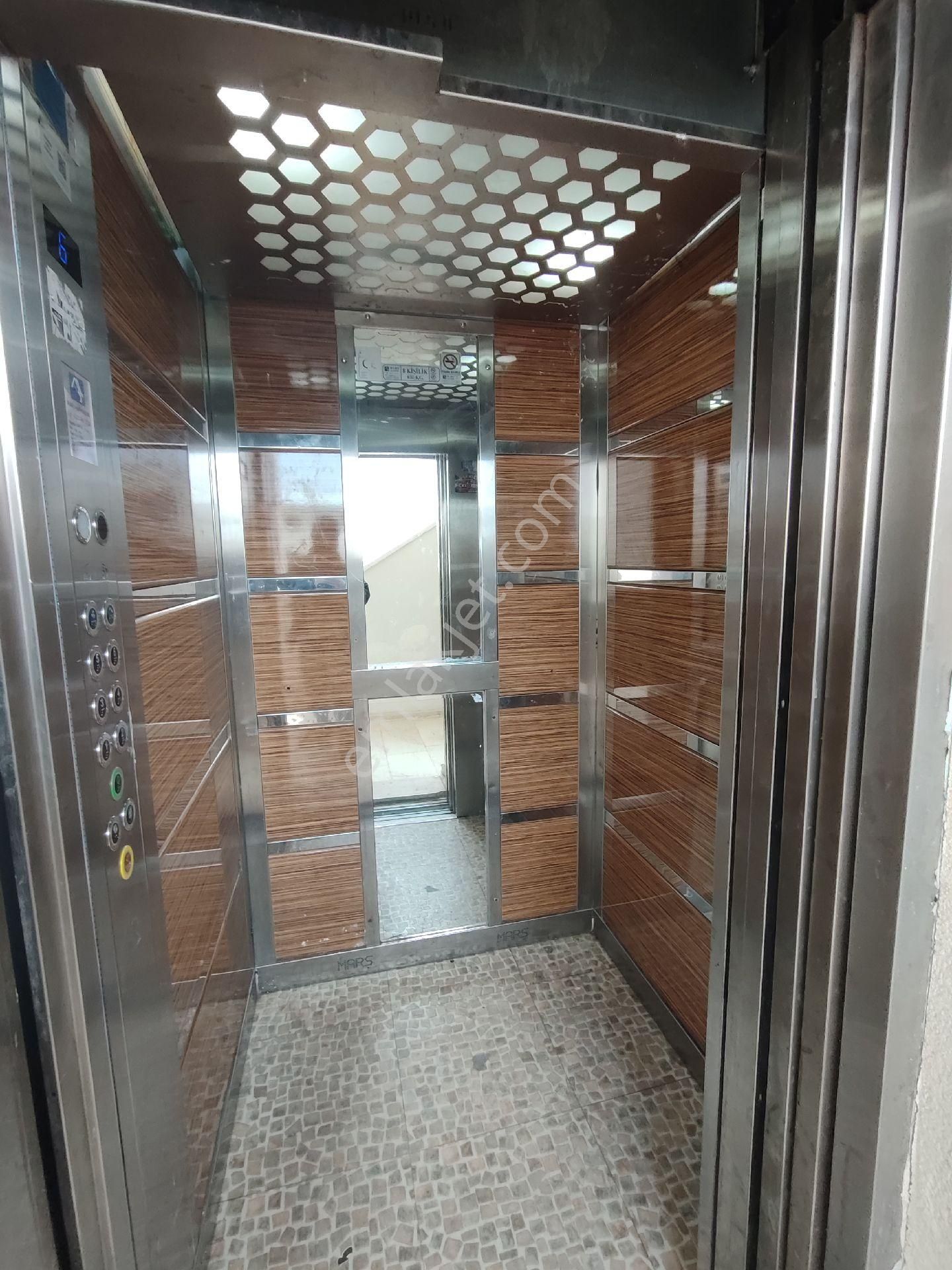 Cadde 17 Emlaktan Geniş 2+1 - Görsel 22