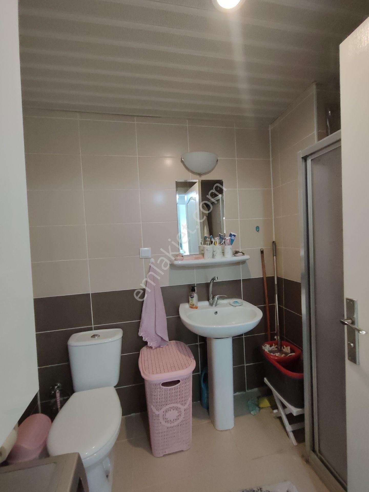 Cadde 17 Emlaktan Geniş 2+1 - Görsel 14