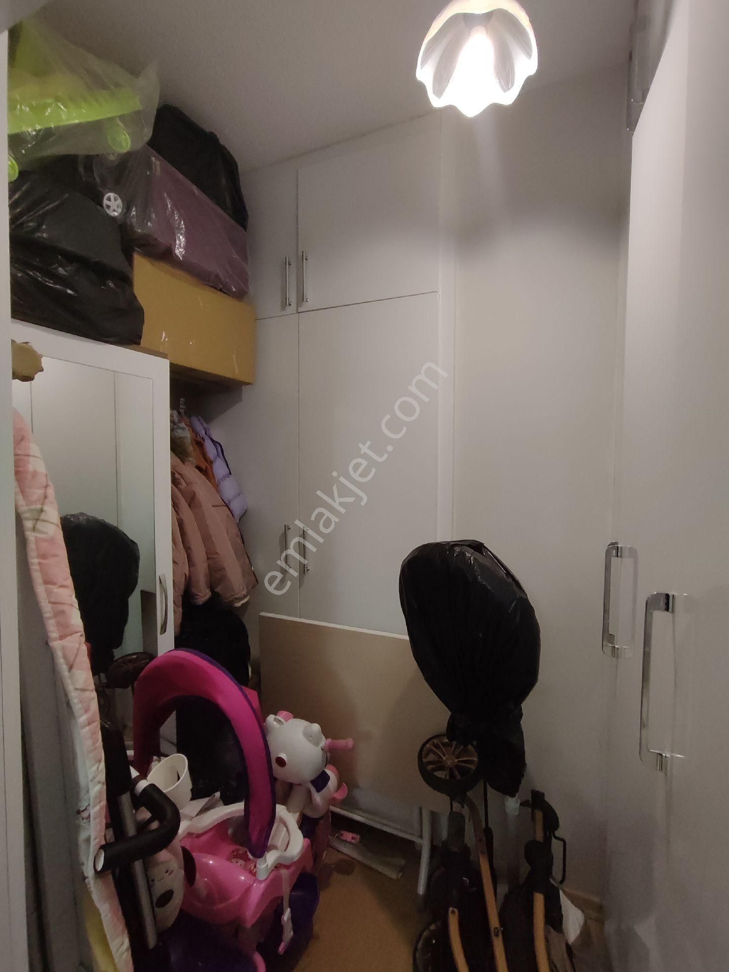 Cadde 17 Emlaktan Geniş 2+1 - Görsel 8