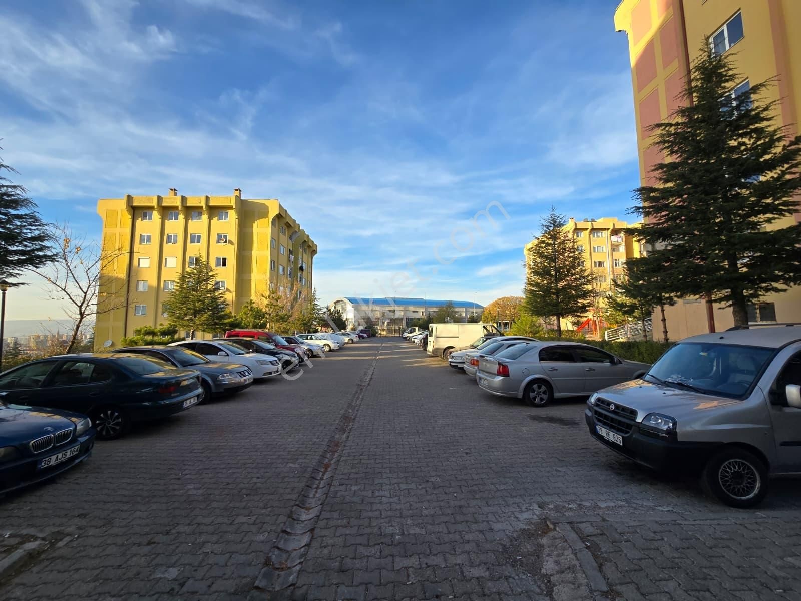 Demokrasi Toki 5. Etap Satılık 3+1 Ekstralı Daire - Görsel 21