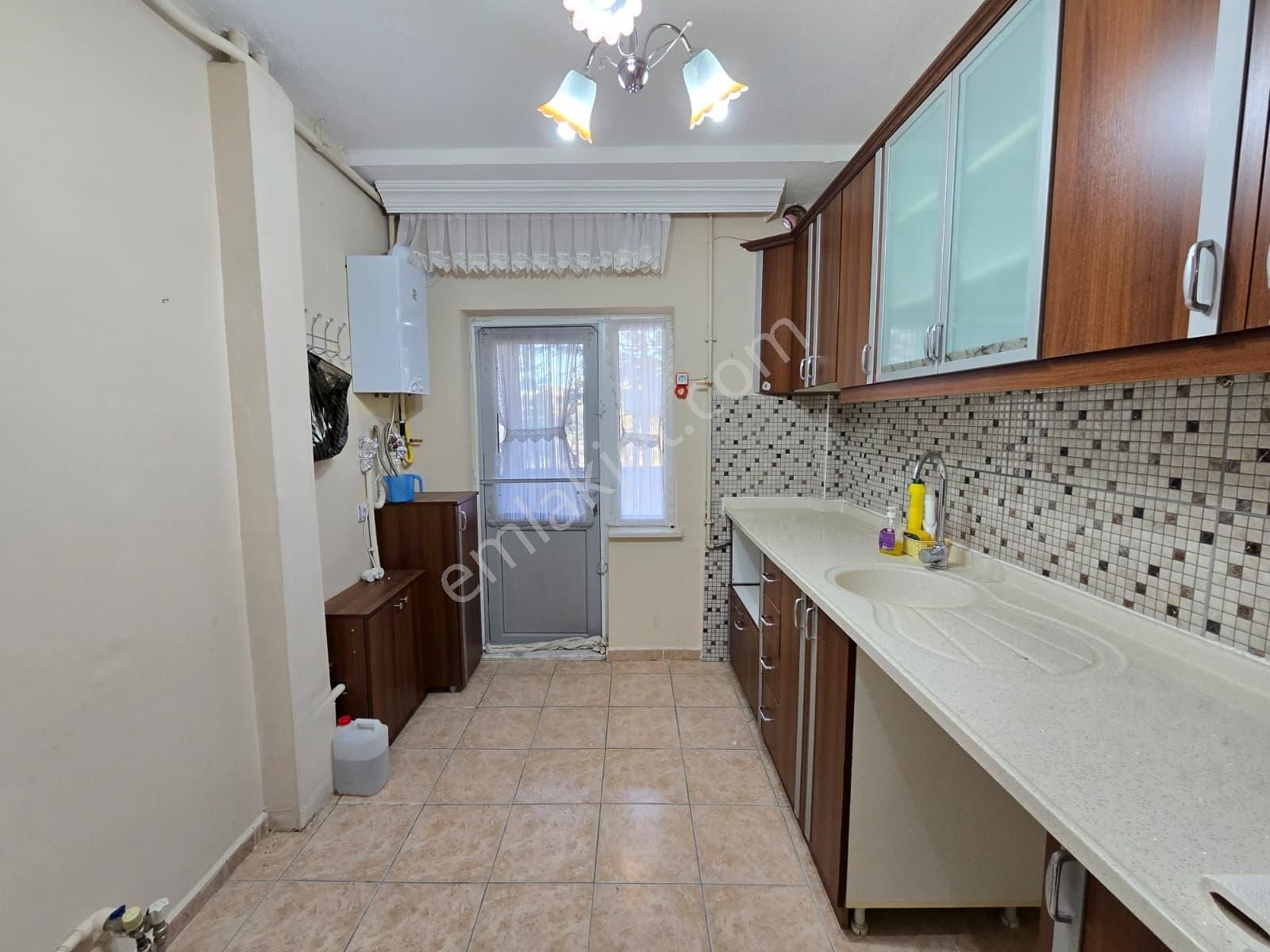 Demokrasi Toki 5. Etap Satılık 3+1 Ekstralı Daire - Görsel 7