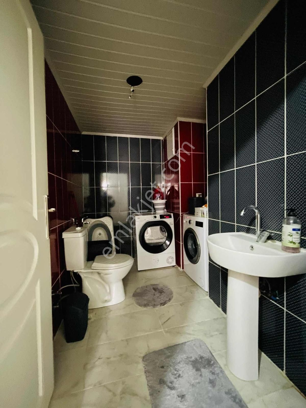 Şirintepe Mah. 3+1 165m2 Satılık Daire Fırsatı - Görsel 8