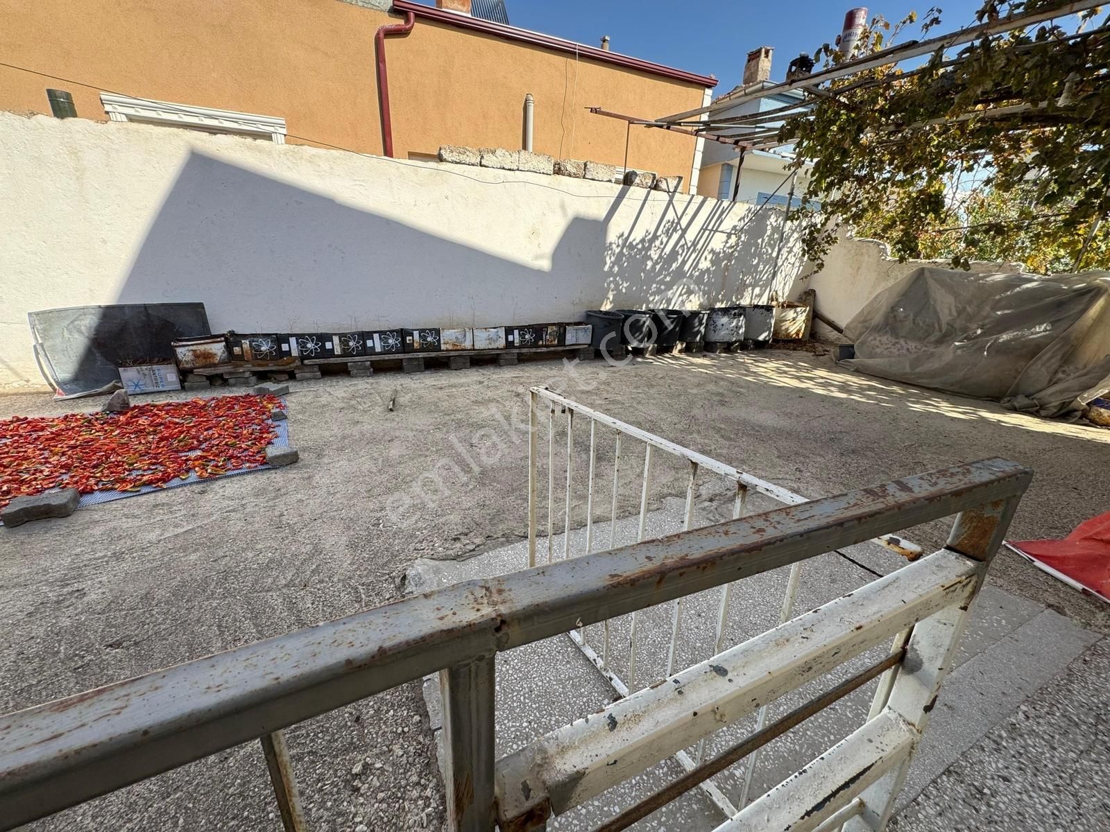 Fiyat Düştüüüü!!! Acil Satılıkkkk Müstakil Ev - Görsel 6