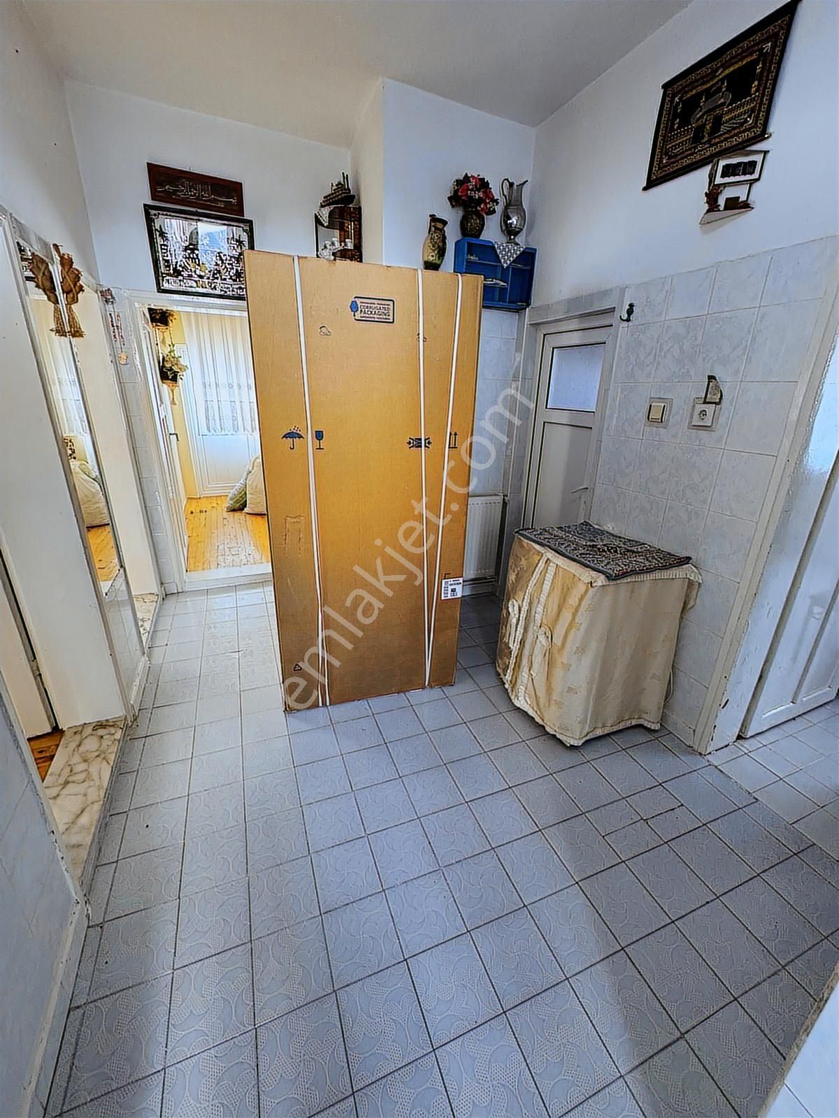 Fiyat Düştüüüü!!! Acil Satılıkkkk Müstakil Ev - Görsel 7