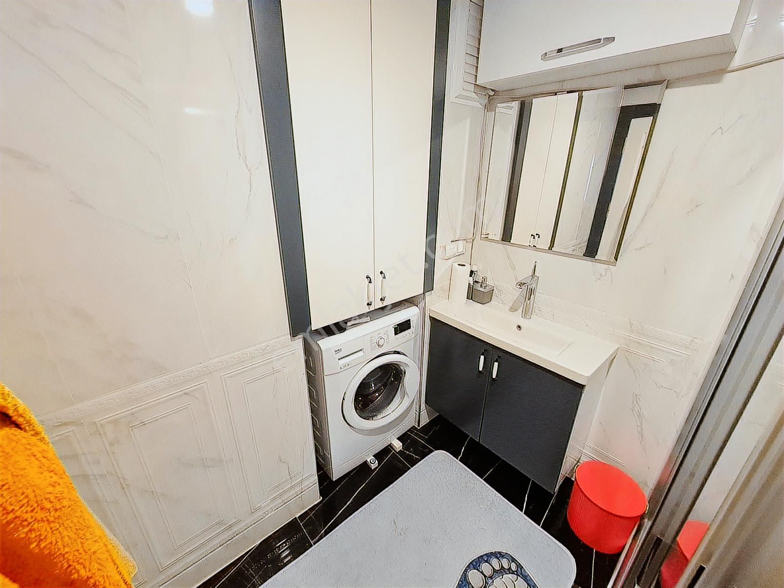 Cumhuriyet Mahallesi-metro Durağı Yakını-satılık 2+1 Lüks Daire - Görsel 24