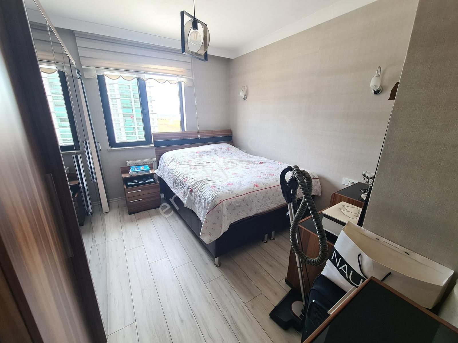 Cumhuriyet Mahallesi-metro Durağı Yakını-satılık 2+1 Lüks Daire - Görsel 29