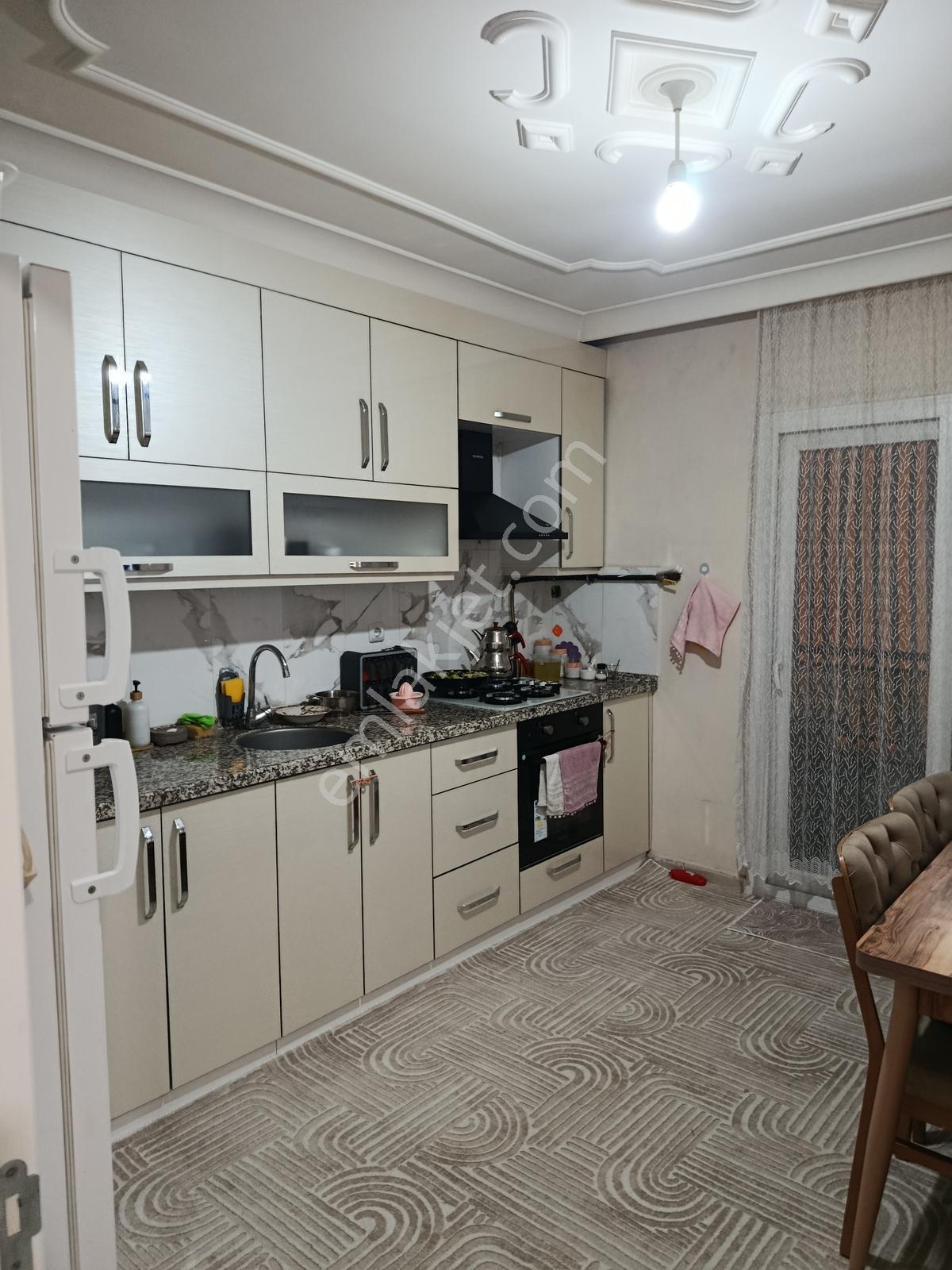 Nova'dan Selvilitepe Mh. 3+1 Satılık Daire - Görsel 16