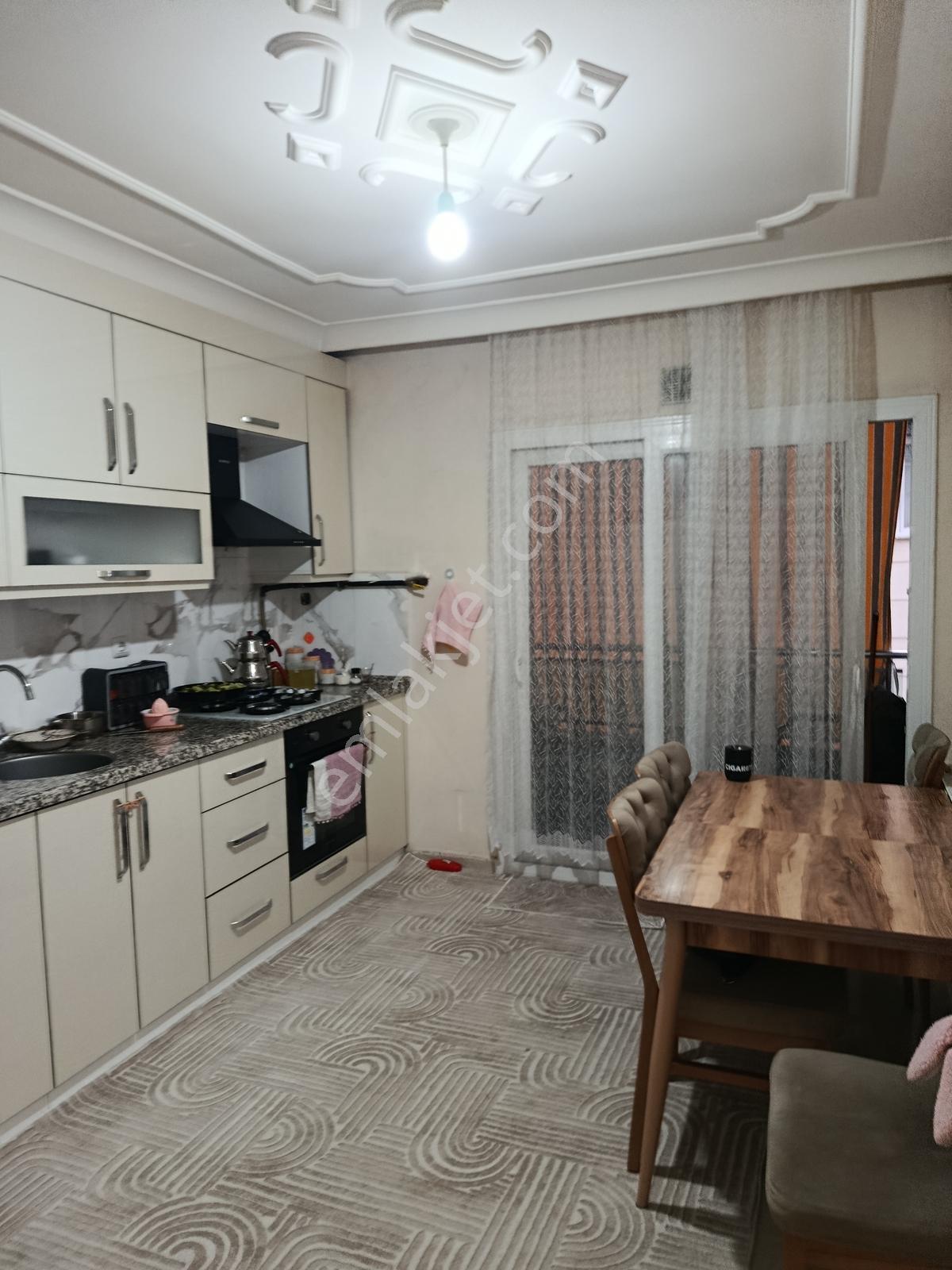 Nova'dan Selvilitepe Mh. 3+1 Satılık Daire - Görsel 15