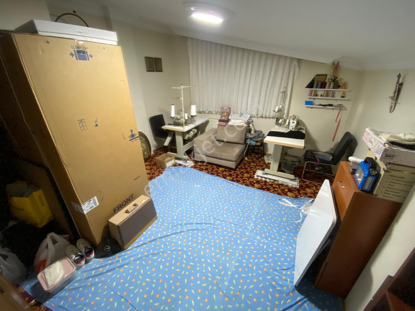 Doğan Emlak Group’tan Atakum Cumhuriyet’te 5+1 Dubleks Daire - Görsel 18