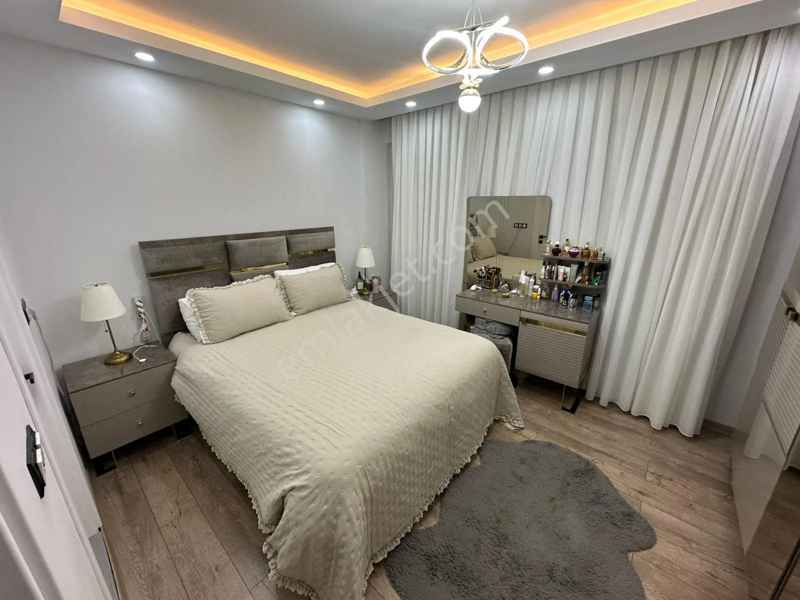 Vepaş'tan Vesa Sitesinde Son 2 Adet Satılık 3+1 Daire 140 M² - Görsel 9
