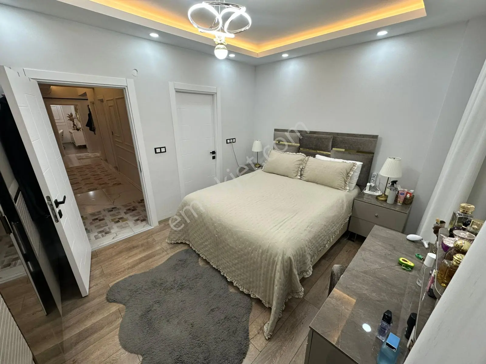 Vepaş'tan Vesa Sitesinde Son 2 Adet Satılık 3+1 Daire 140 M² - Görsel 8