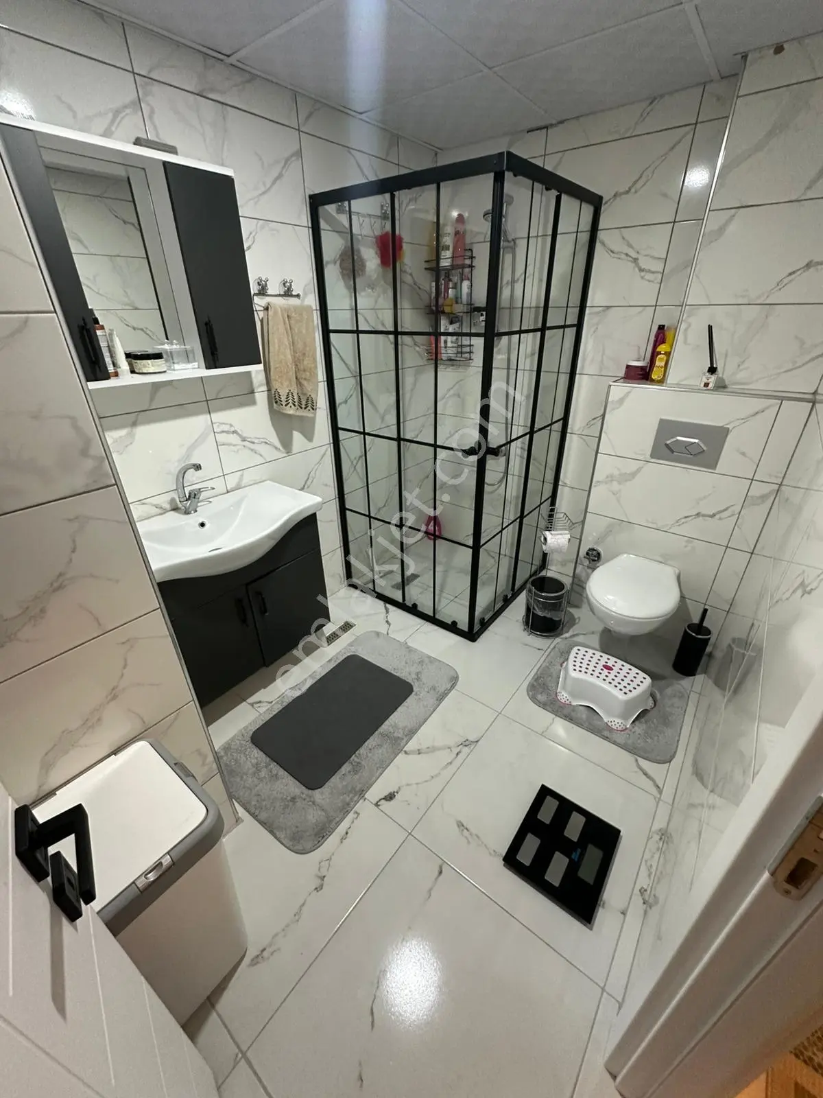 Vepaş'tan Vesa Sitesinde Son 2 Adet Satılık 3+1 Daire 140 M² - Görsel 10