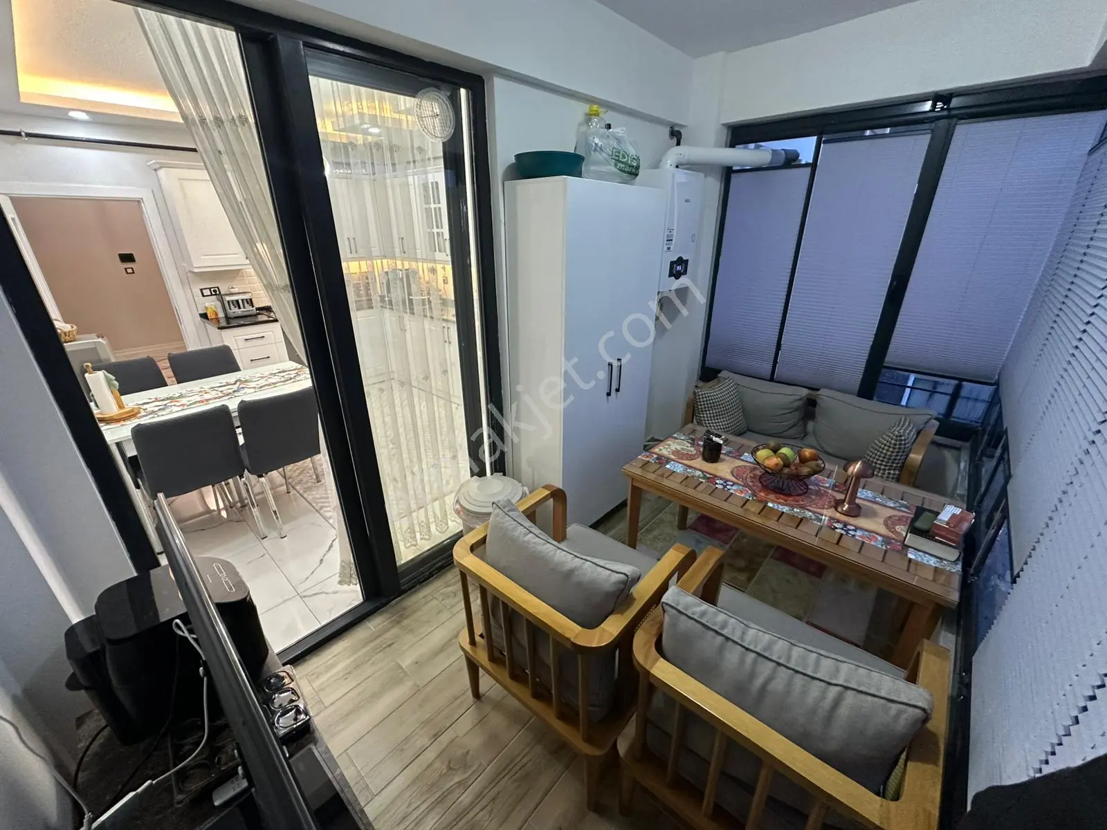 Vepaş'tan Vesa Sitesinde Son 2 Adet Satılık 3+1 Daire 140 M² - Görsel 4