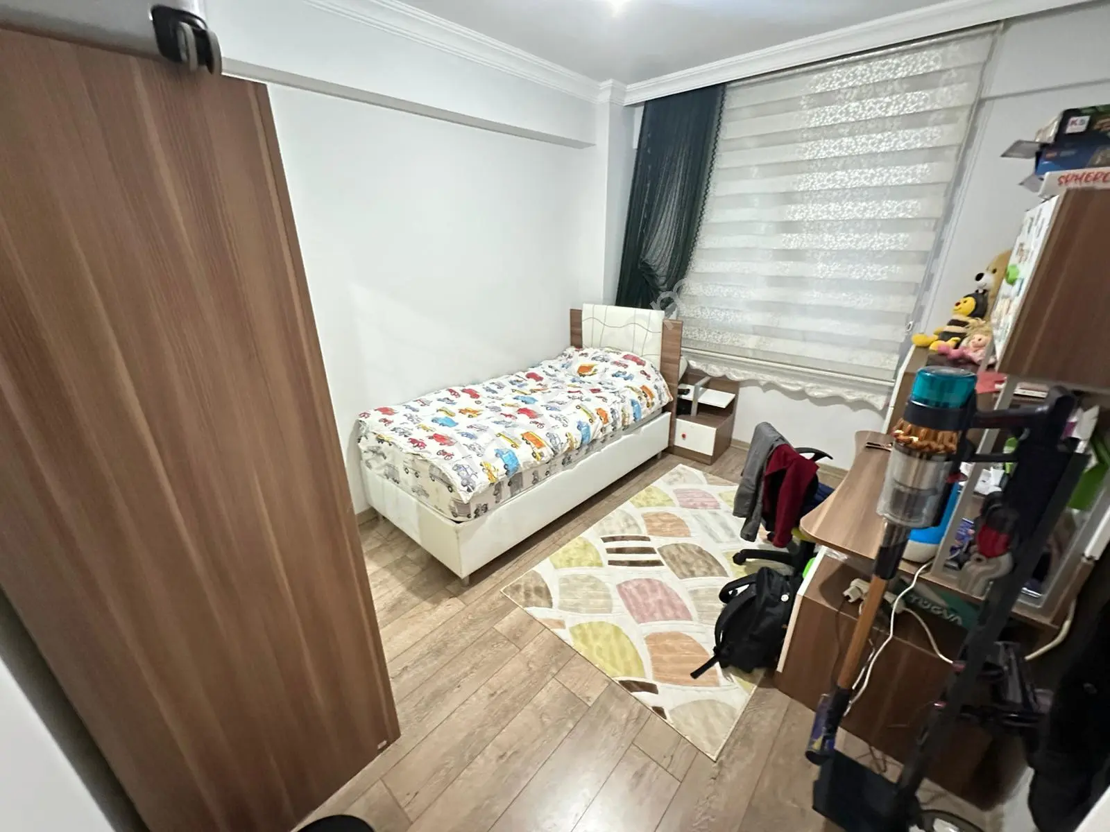 Vepaş'tan Vesa Sitesinde Son 2 Adet Satılık 3+1 Daire 140 M² - Görsel 7