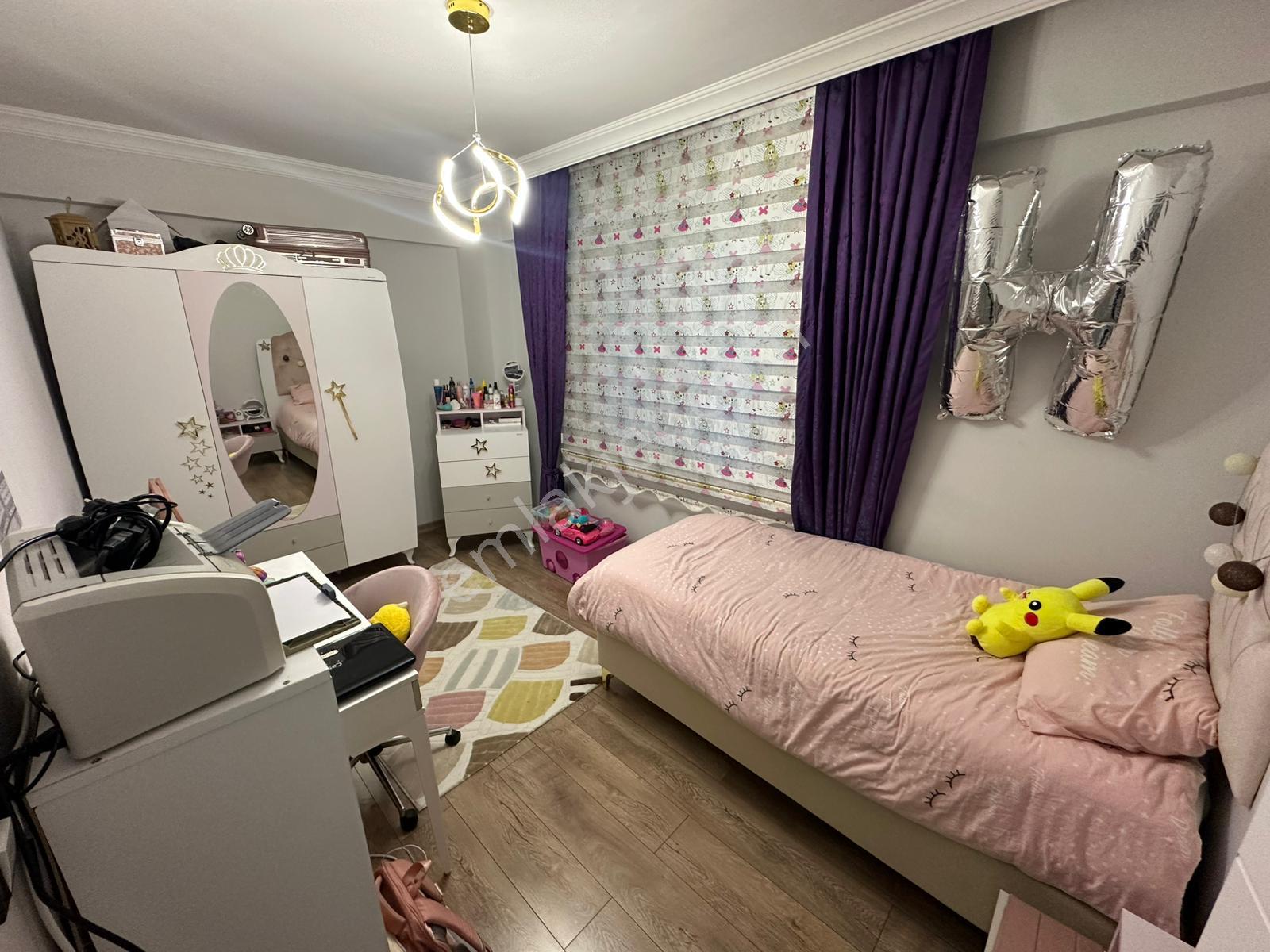Vepaş'tan Vesa Sitesinde Son 2 Adet Satılık 3+1 Daire 140 M² - Görsel 6