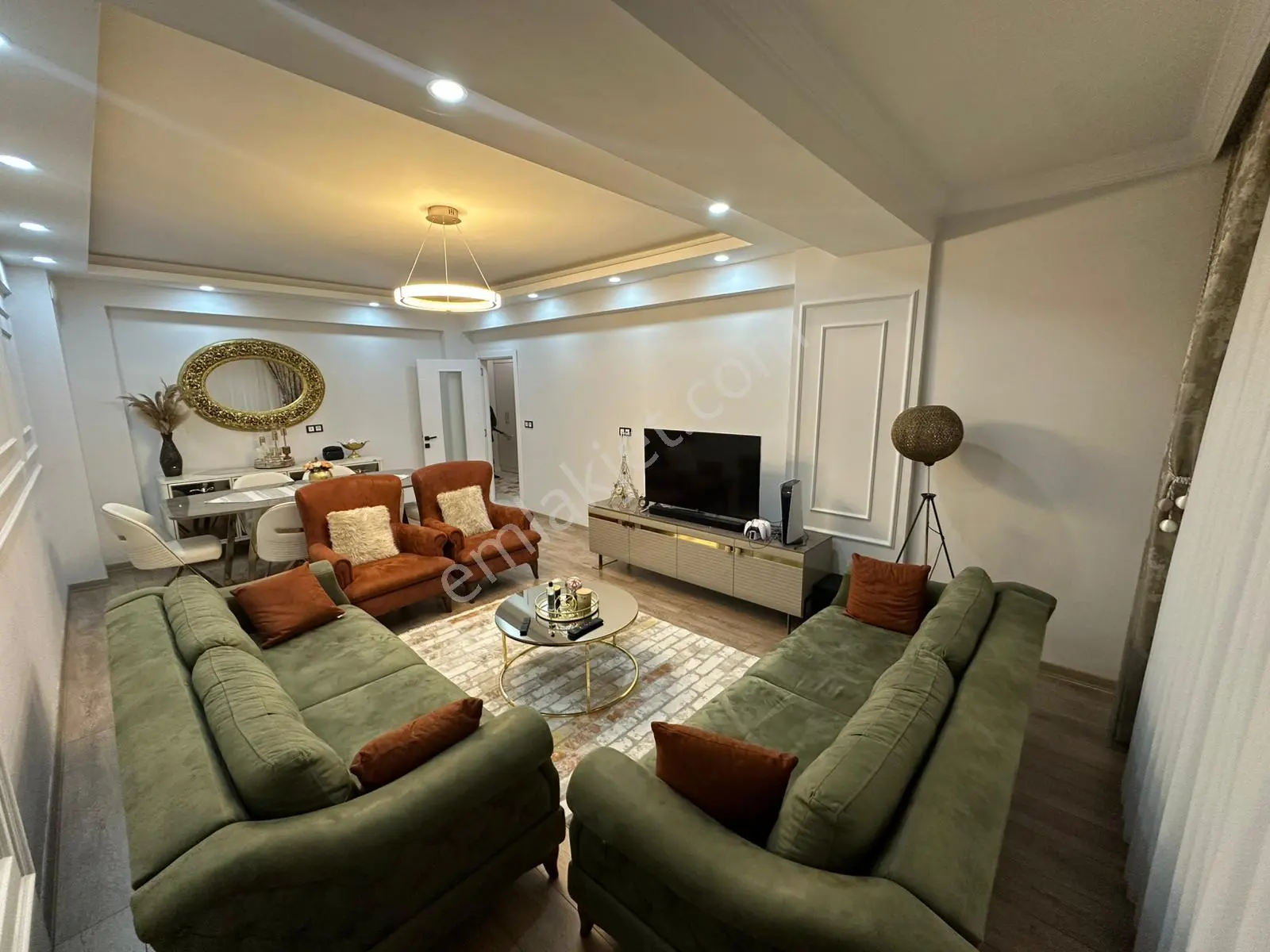 Vepaş'tan Vesa Sitesinde Son 2 Adet Satılık 3+1 Daire 140 M² - Görsel 5