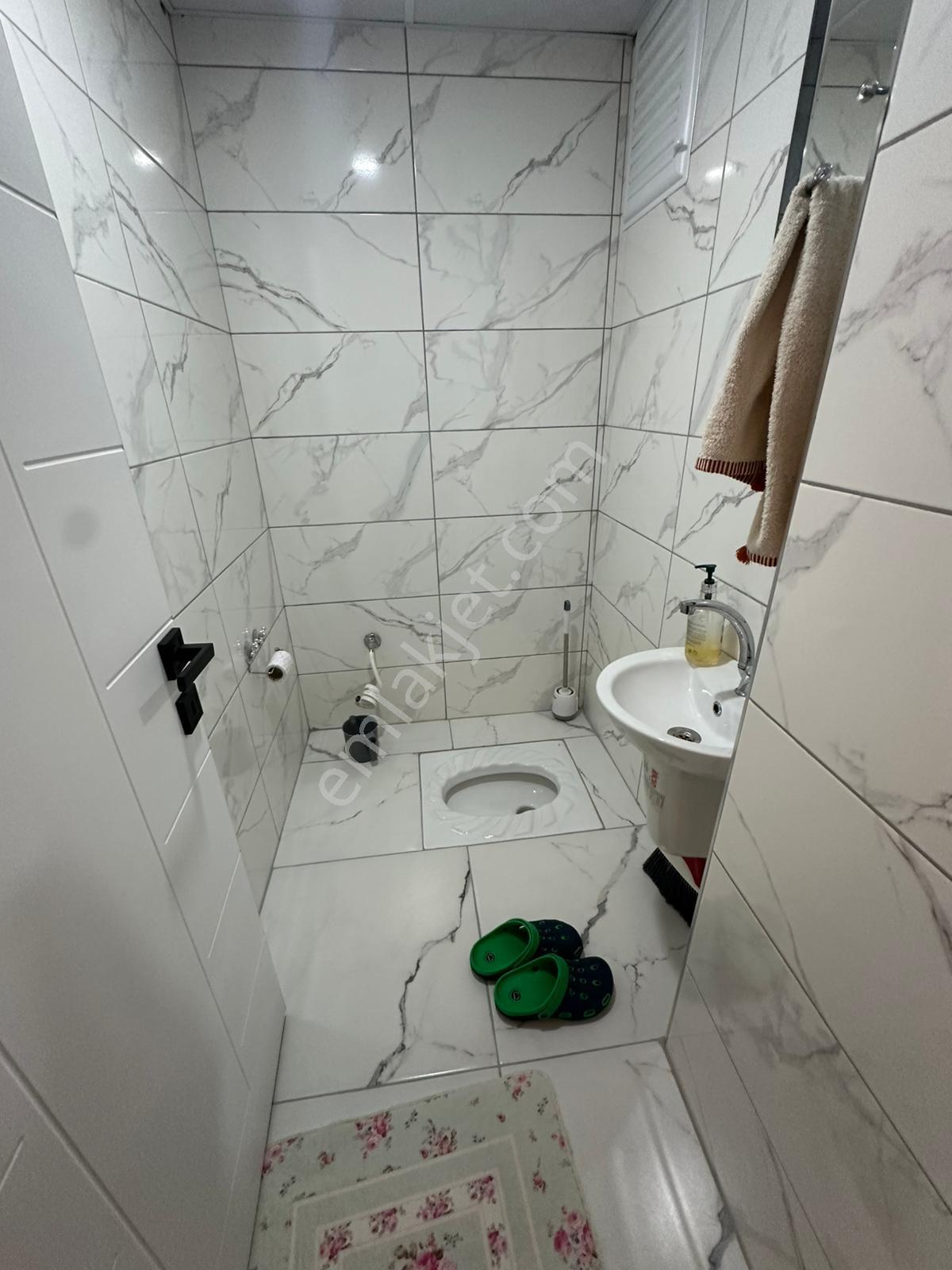 Vepaş'tan Vesa Sitesinde Son 2 Adet Satılık 3+1 Daire 140 M² - Görsel 11