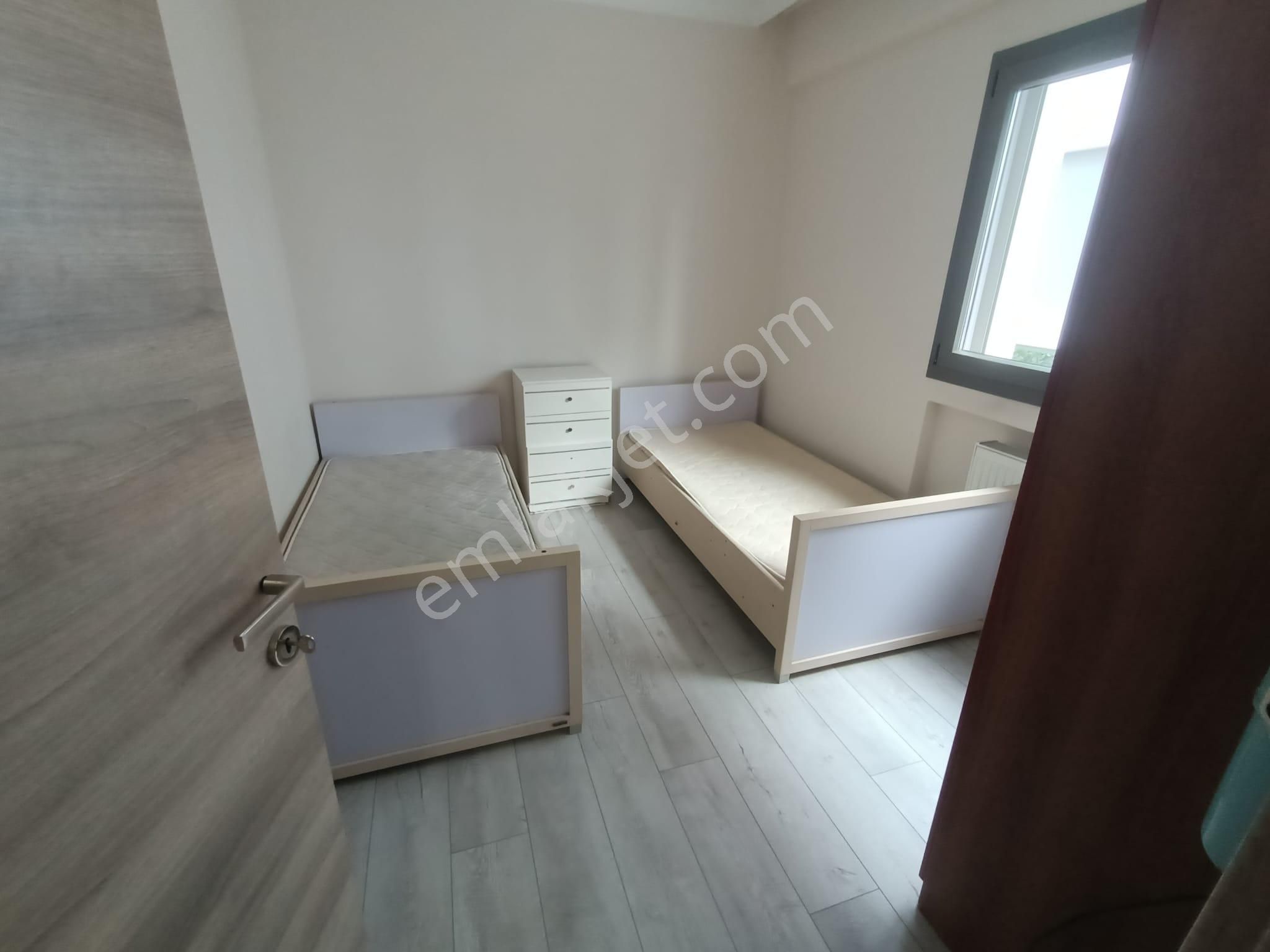 İzban Yakını Eşyalı 2+1 Doğalgazlı Köşe 2+1 Kiralık Daire - Görsel 20