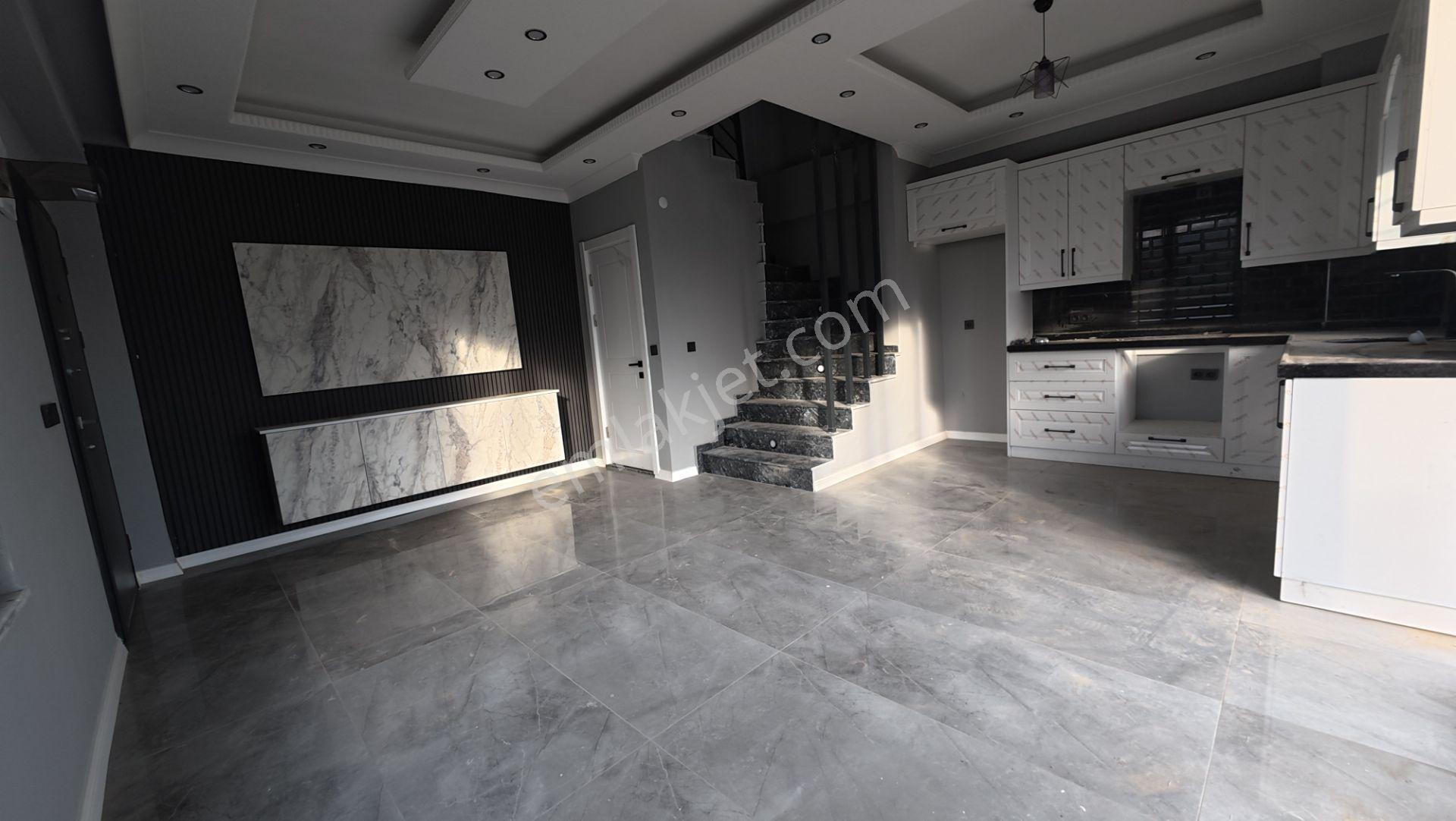 Kocaali’de Satılık Sıfır Lüks Villa - Görsel 3