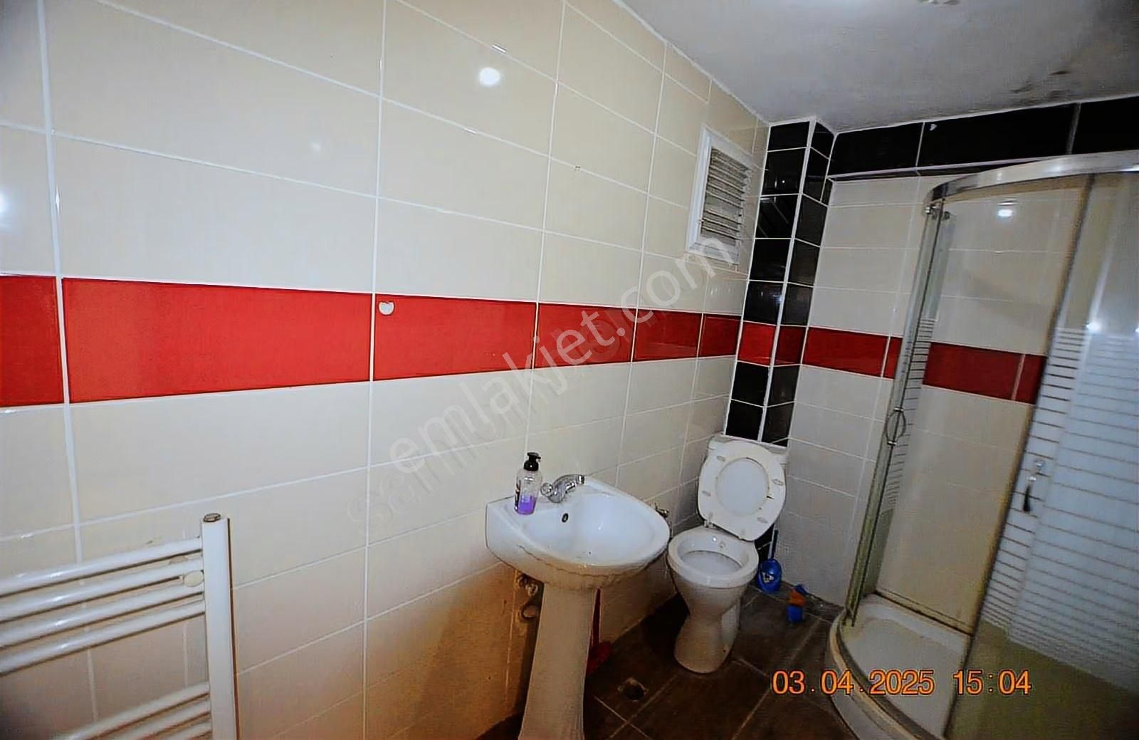 Gemlik Hamidiye Mahallesi'nde Kiralık Daire - Görsel 4