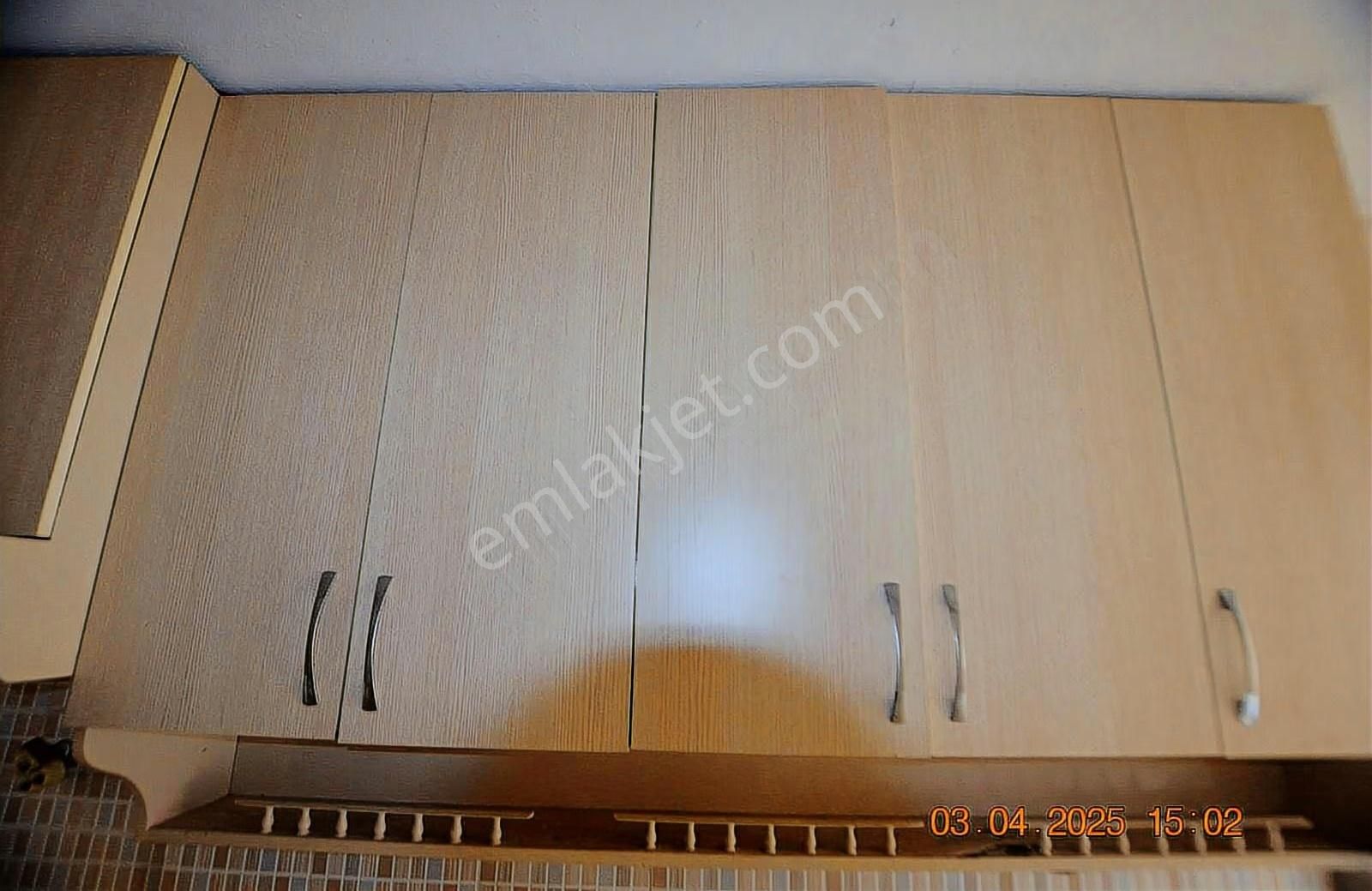 Gemlik Hamidiye Mahallesi'nde Kiralık Daire - Görsel 6