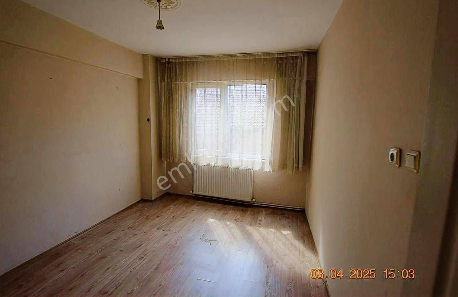 Gemlik Hamidiye Mahallesi'nde Kiralık Daire - Görsel 18