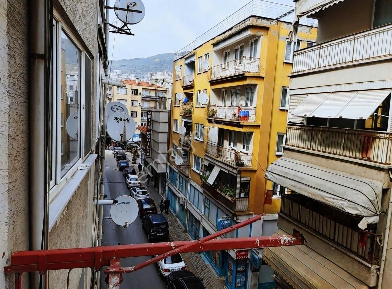 Gemlik Hamidiye Mahallesi'nde Kiralık Daire - Görsel 9