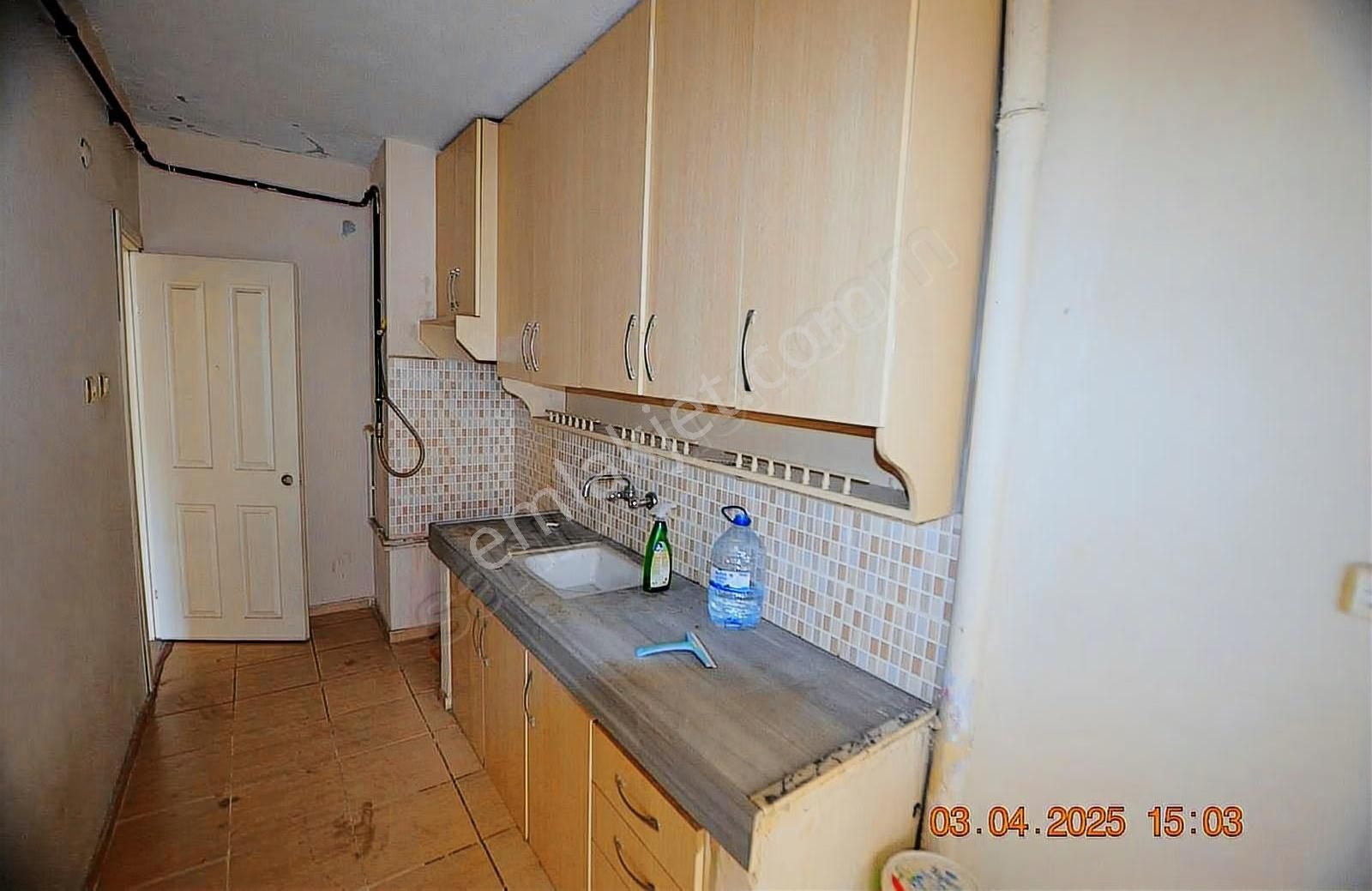 Gemlik Hamidiye Mahallesi'nde Kiralık Daire - Görsel 19