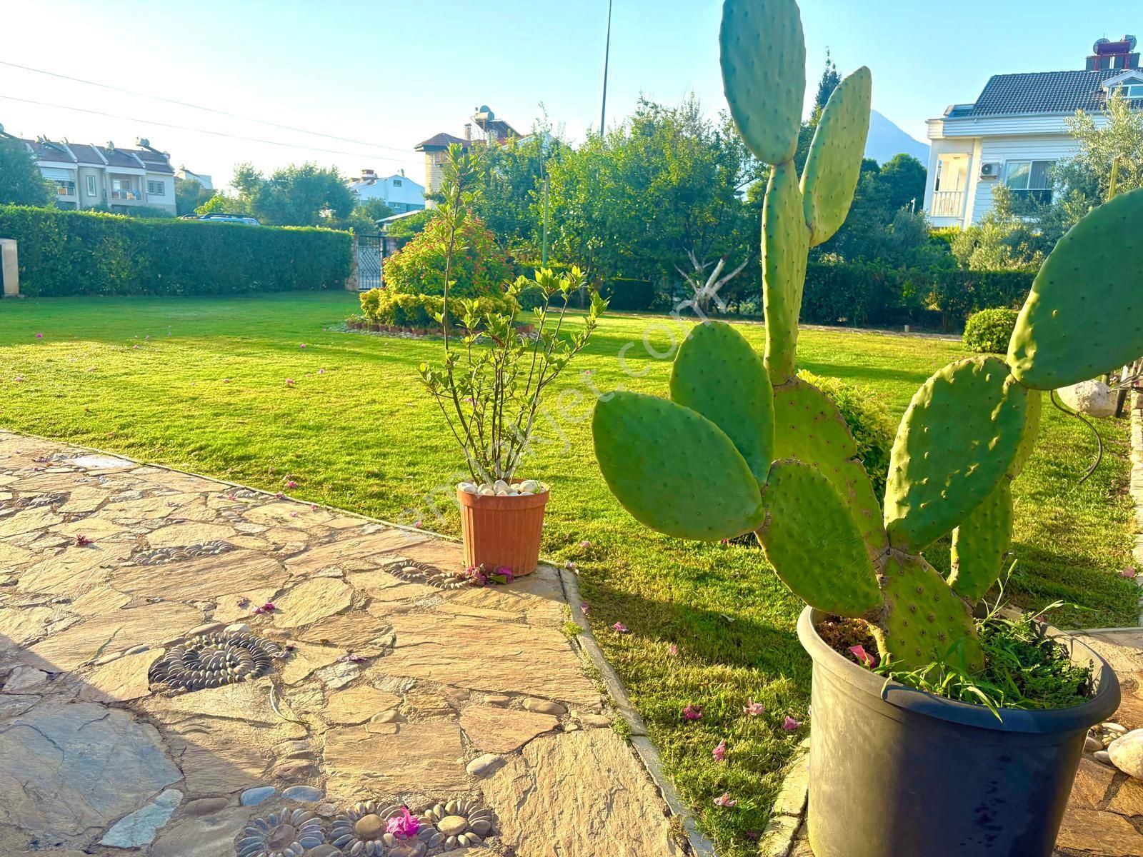 Stop’tan Foça Eşyalı 2+1 Bahçeli Yerden Isıtmalı Arakat - Görsel 21