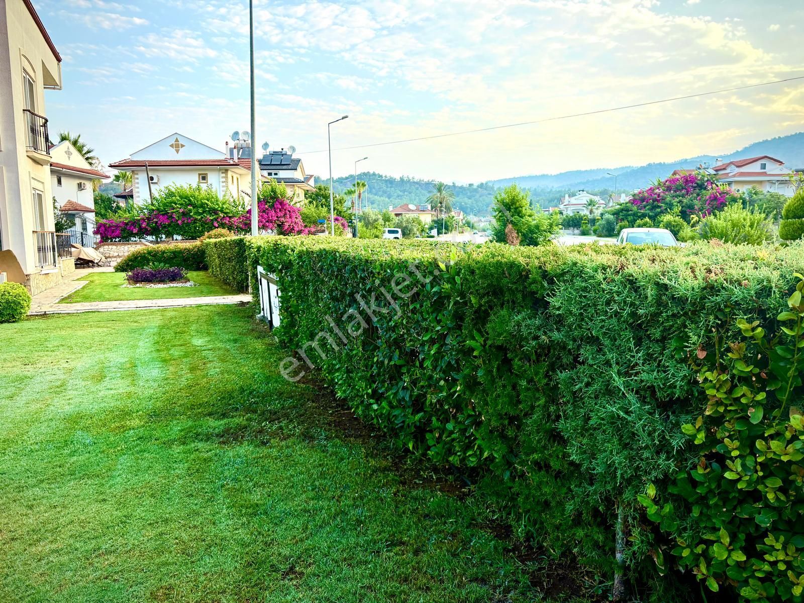 Stop’tan Foça Eşyalı 2+1 Bahçeli Yerden Isıtmalı Arakat - Görsel 6