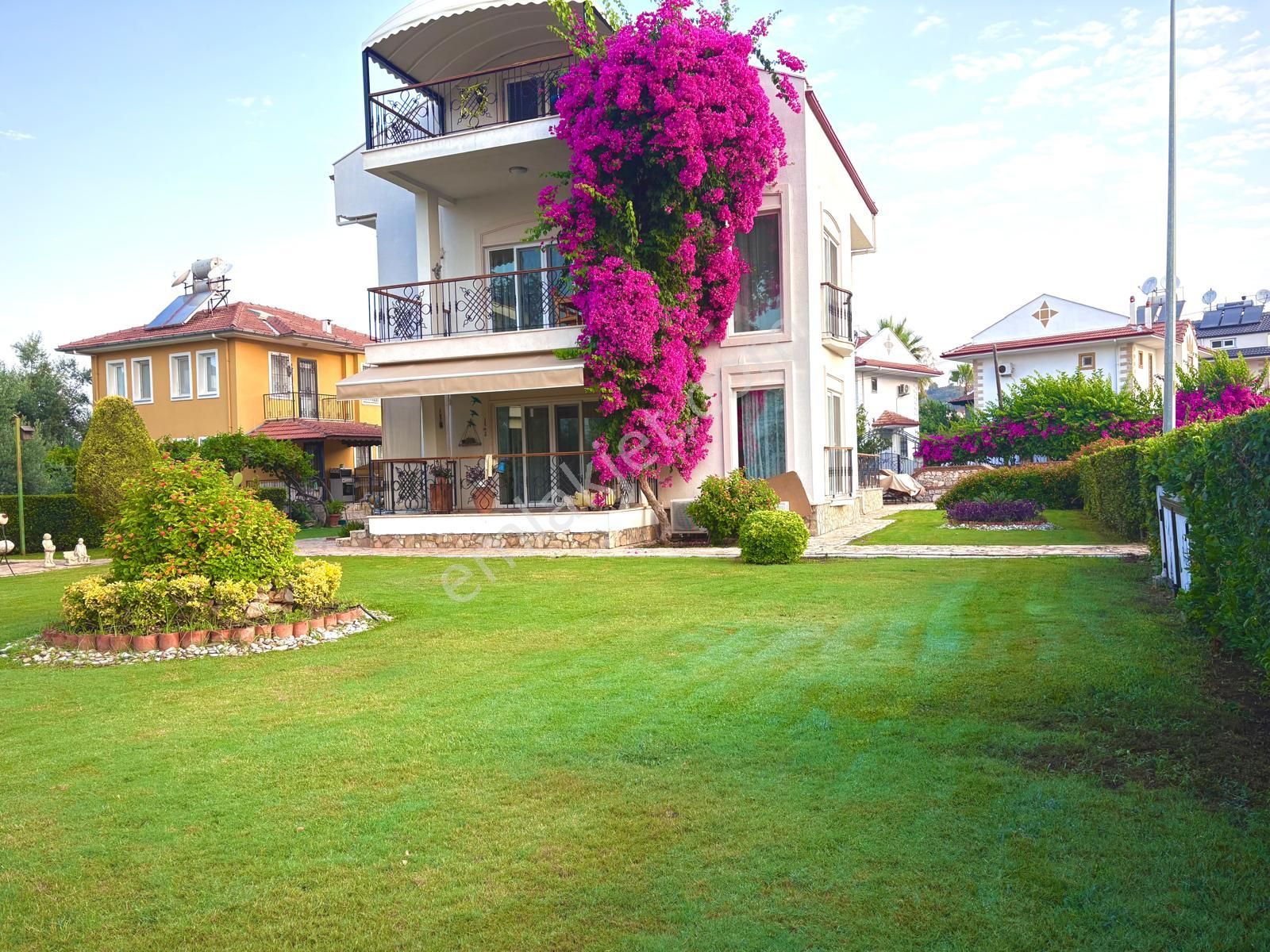 Stop’tan Foça Eşyalı 2+1 Bahçeli Yerden Isıtmalı Arakat - Görsel 8