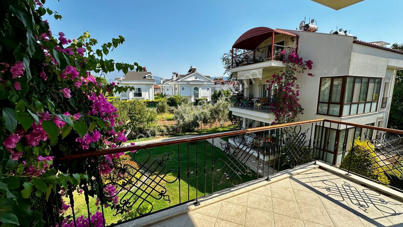 Stop’tan Foça Eşyalı 2+1 Bahçeli Yerden Isıtmalı Arakat - Görsel 3