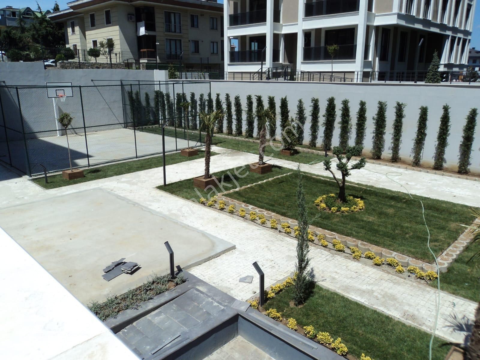 Çengelköy Ells Sitesi 'nde 2+1 Kiralık Daire - Görsel 7