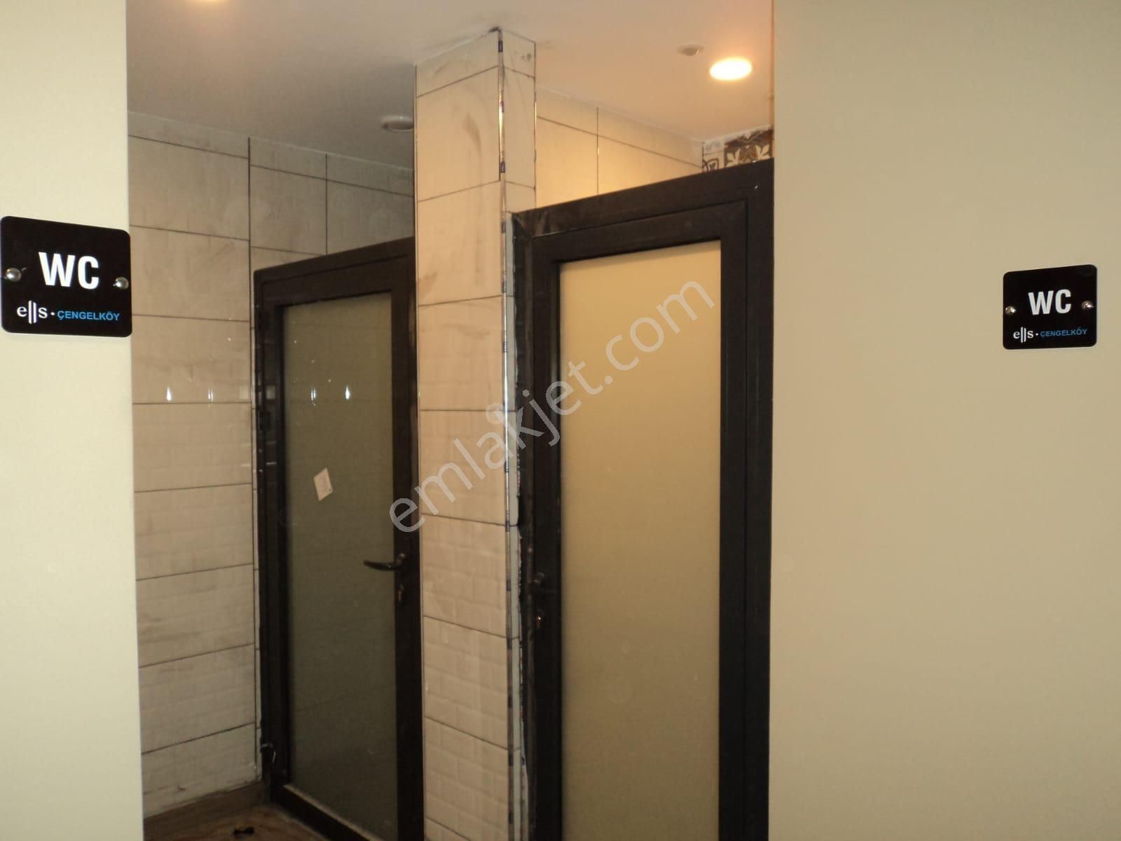 Çengelköy Ells Sitesi 'nde 2+1 Kiralık Daire - Görsel 25