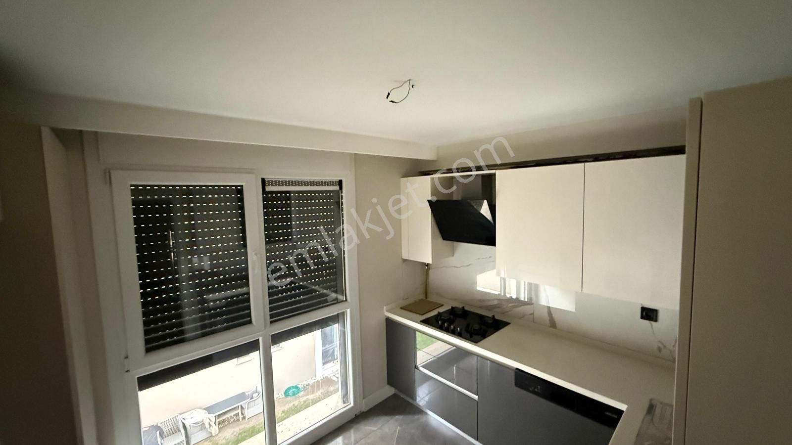 Çengelköy Ells Sitesi 'nde 2+1 Kiralık Daire - Görsel 14