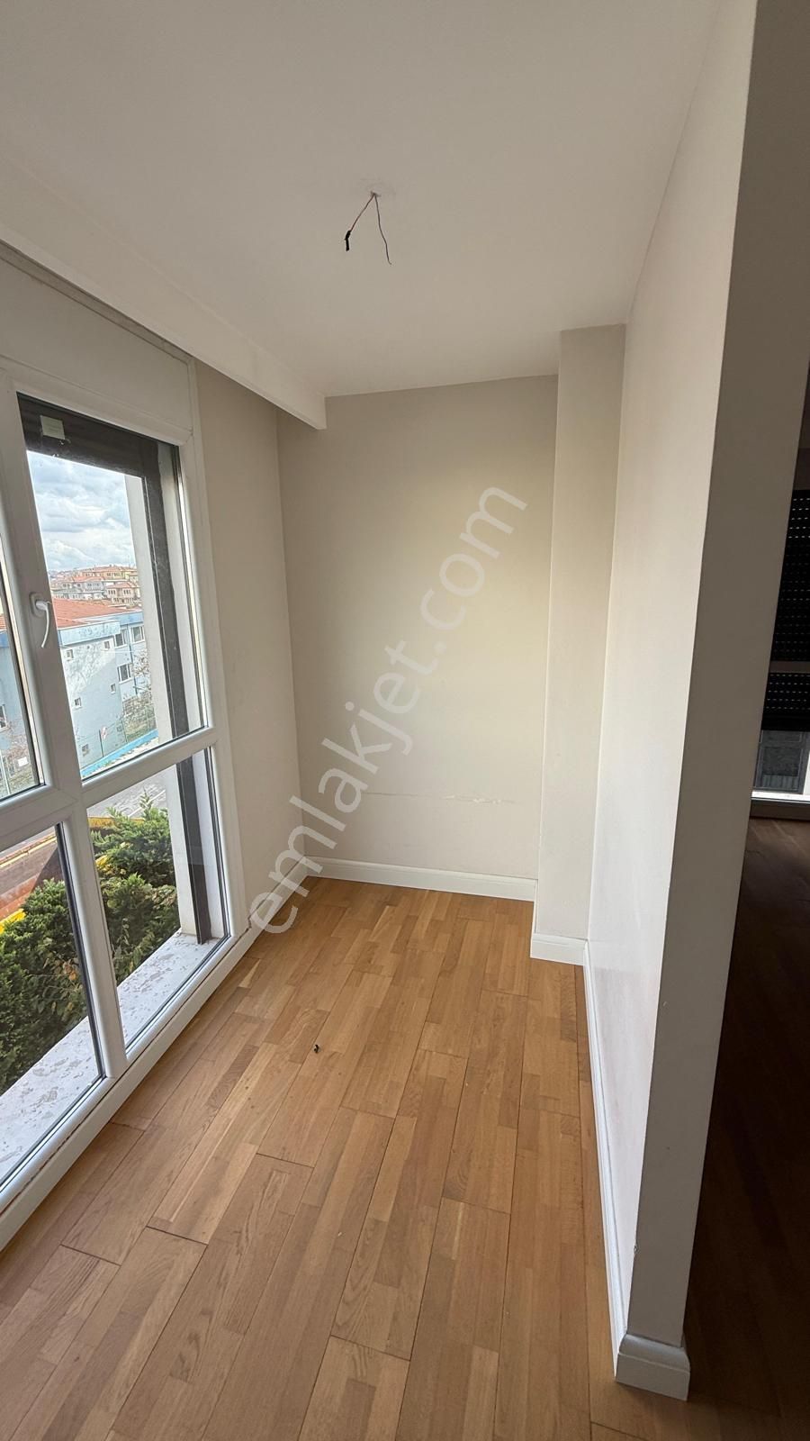 Çengelköy Ells Sitesi 'nde 2+1 Kiralık Daire - Görsel 15