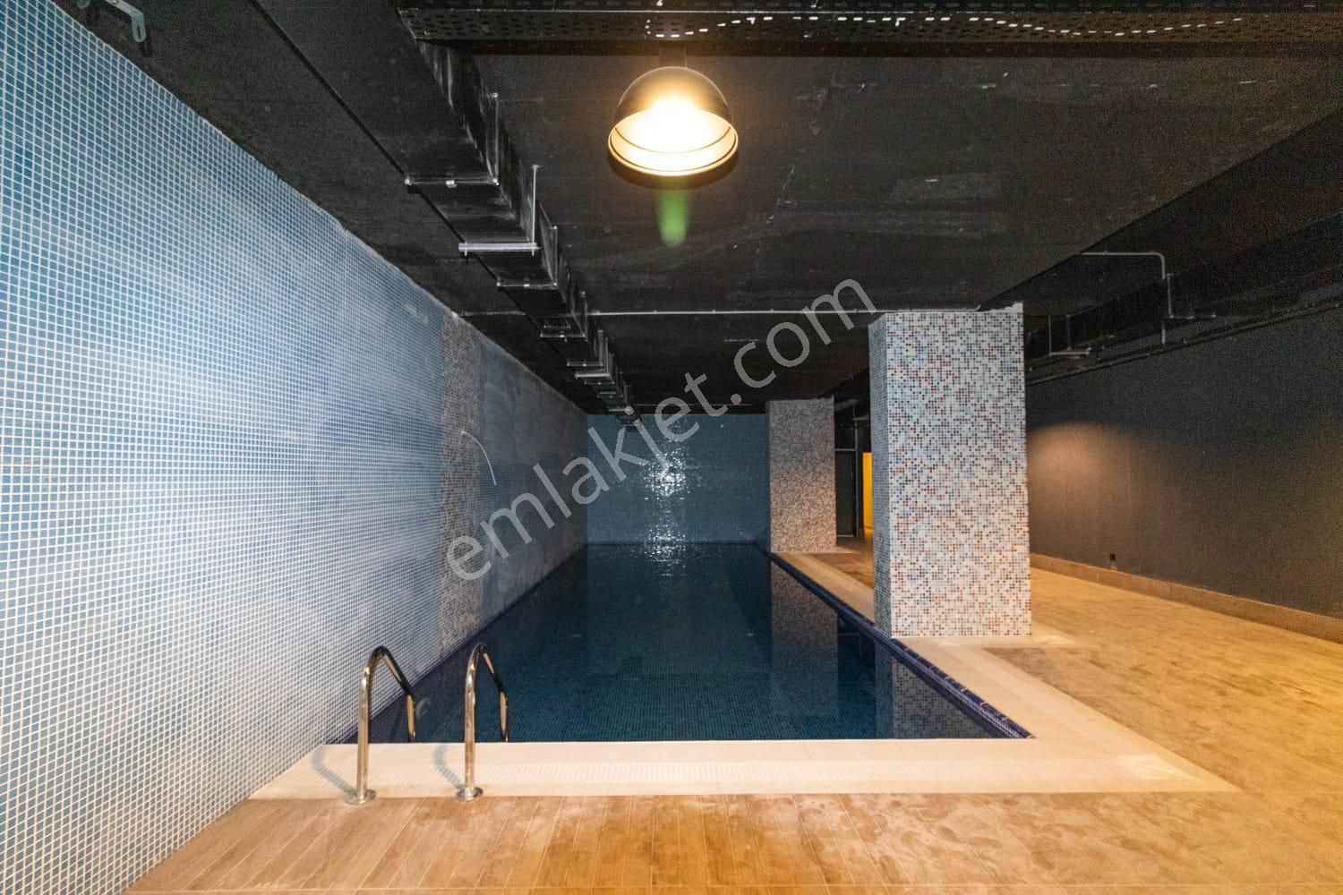 Çengelköy Ells Sitesi 'nde 2+1 Kiralık Daire - Görsel 19