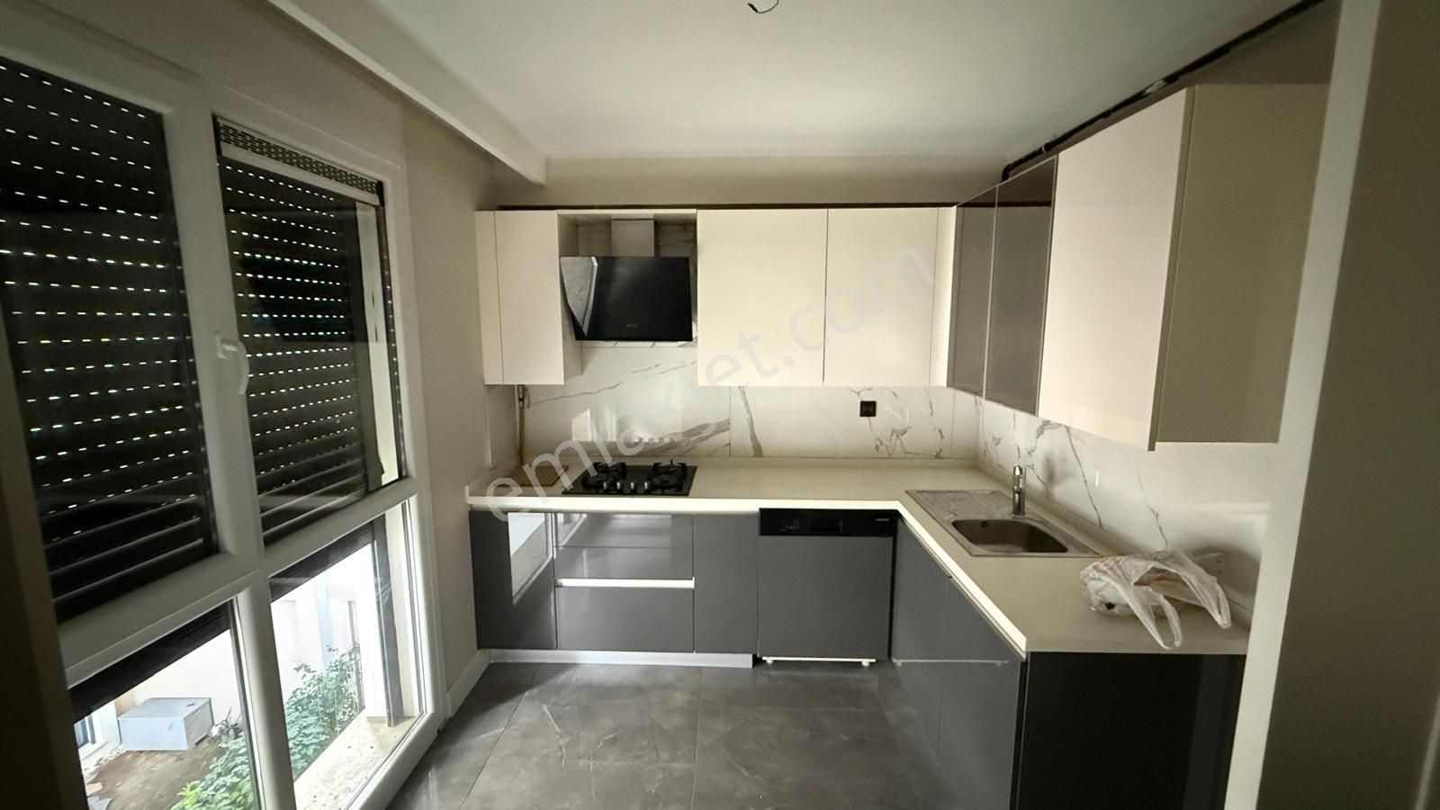 Çengelköy Ells Sitesi 'nde 2+1 Kiralık Daire - Görsel 12