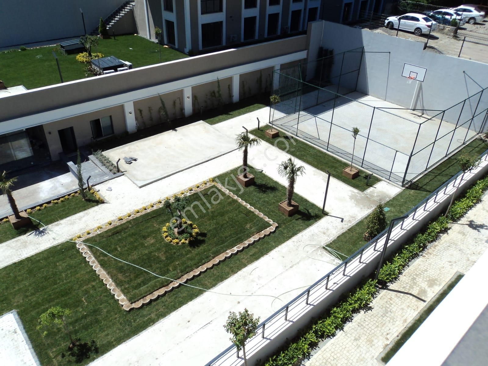 Çengelköy Ells Sitesi 'nde 2+1 Kiralık Daire - Görsel 6