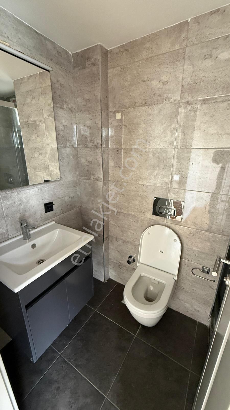 Çengelköy Ells Sitesi 'nde 2+1 Kiralık Daire - Görsel 18